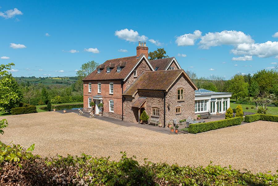 Bishops Frome, Worcester WR6