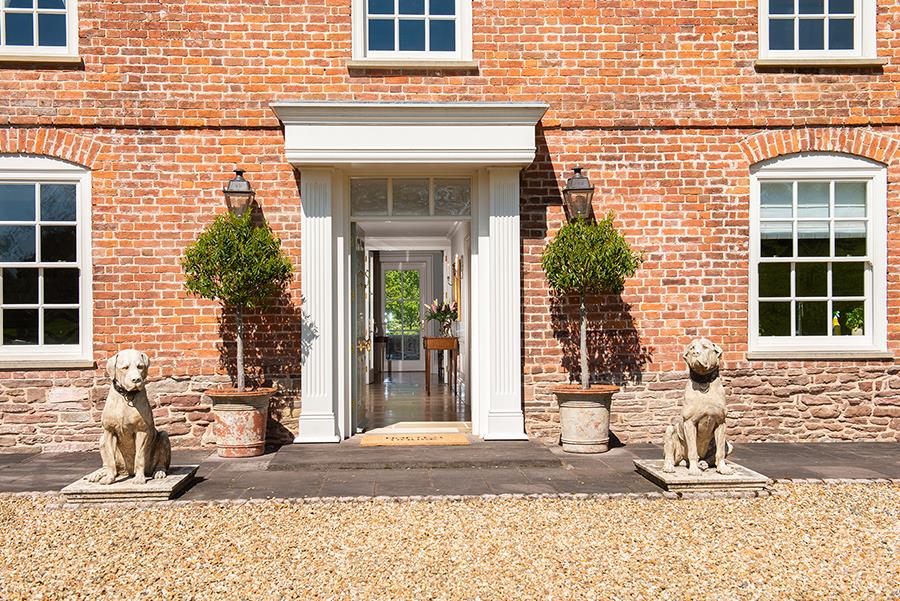 Bishops Frome, Worcester WR6