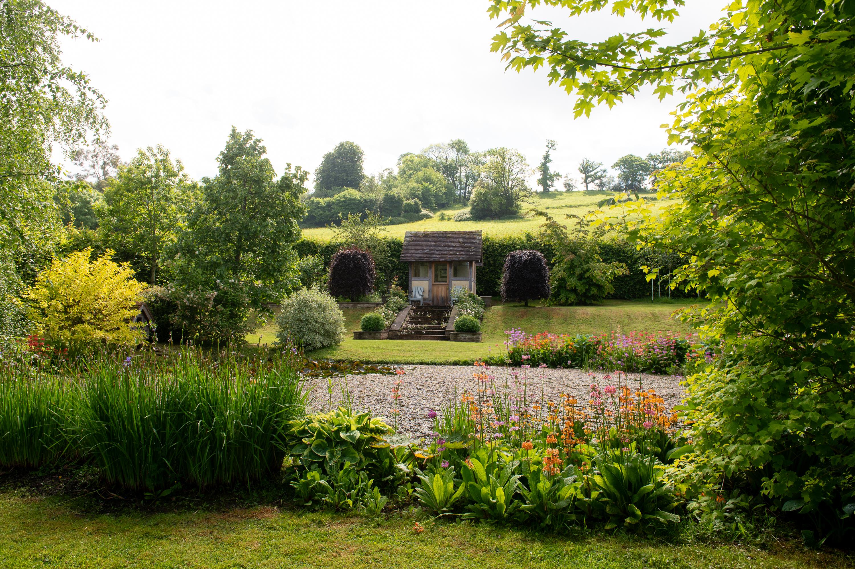 Bishops Frome, Worcester WR6