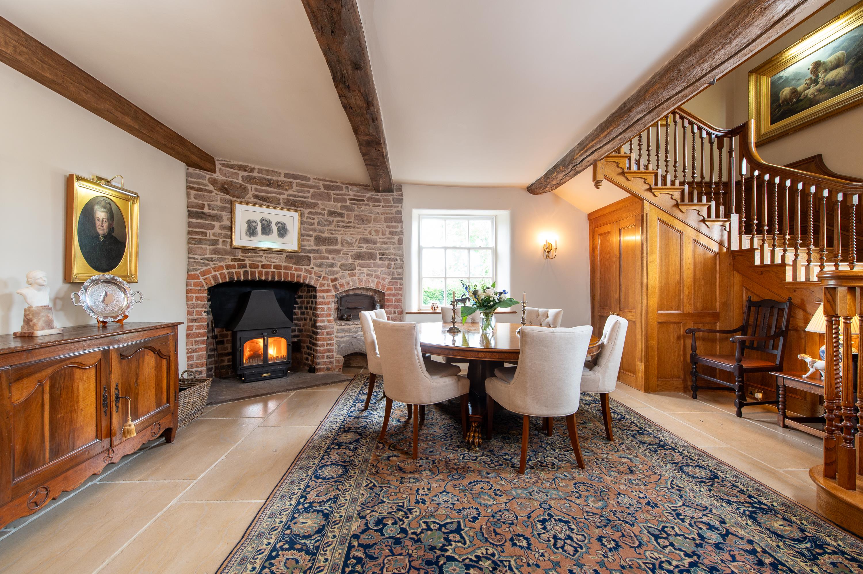 Bishops Frome, Worcester WR6