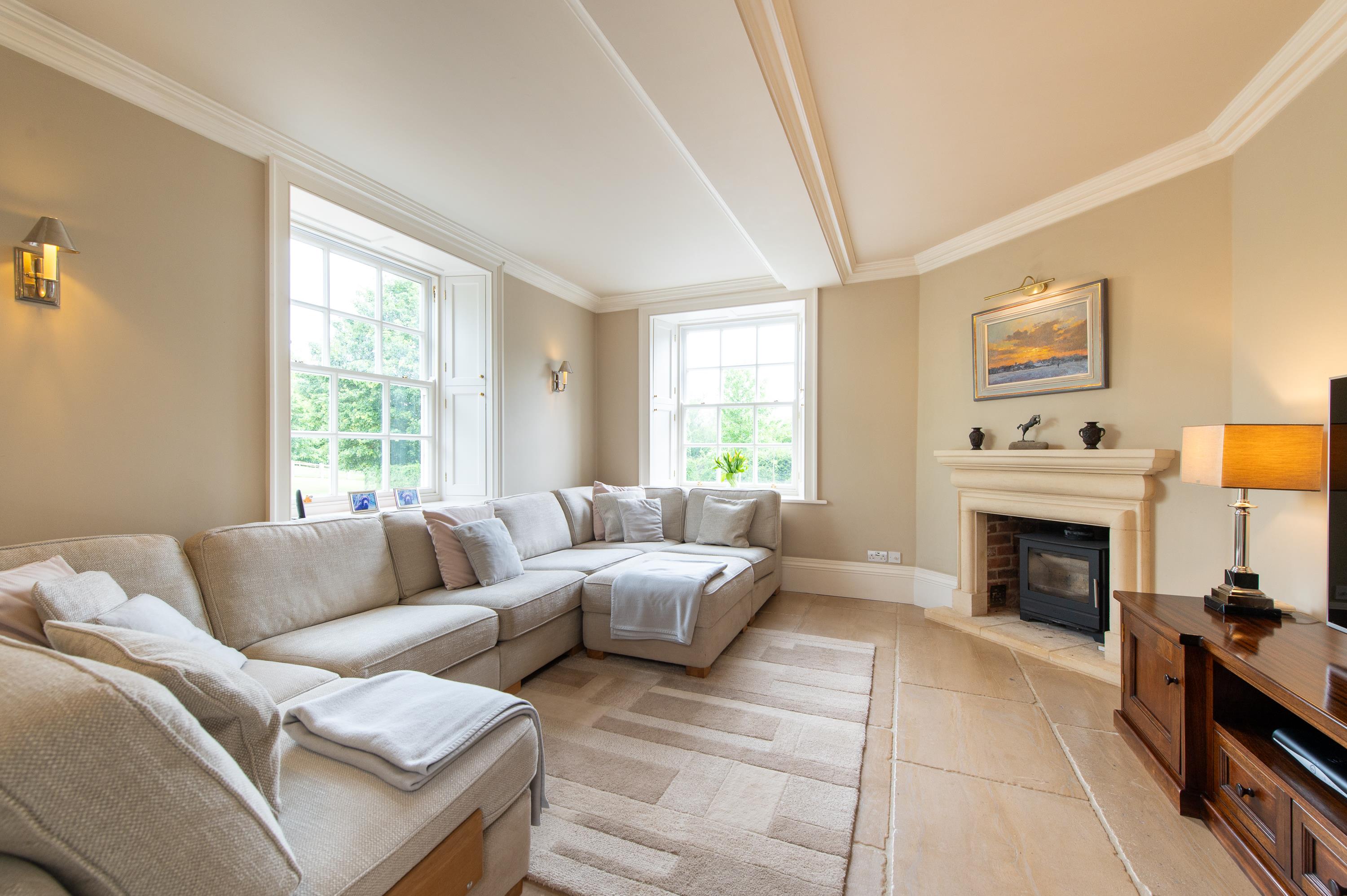 Bishops Frome, Worcester WR6