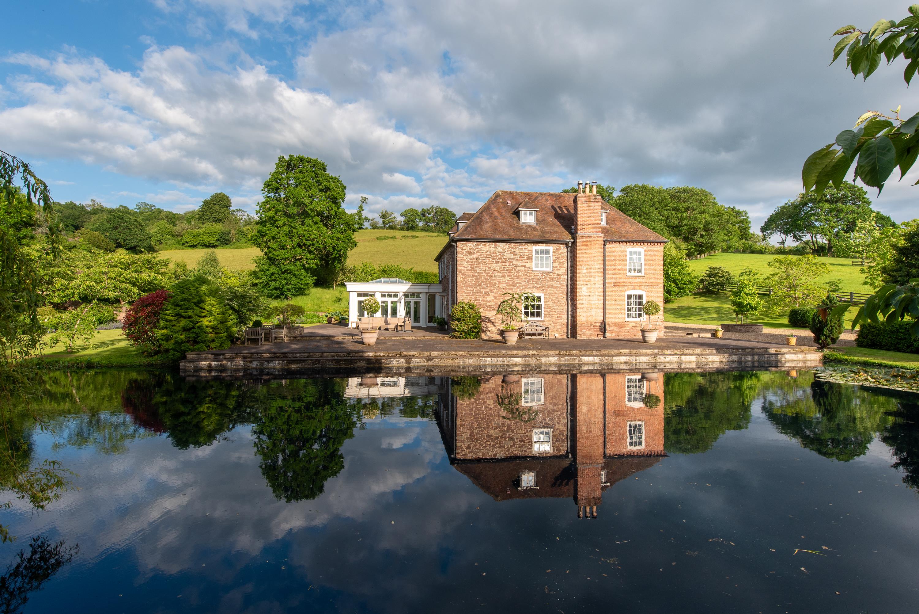 Bishops Frome, Worcester WR6
