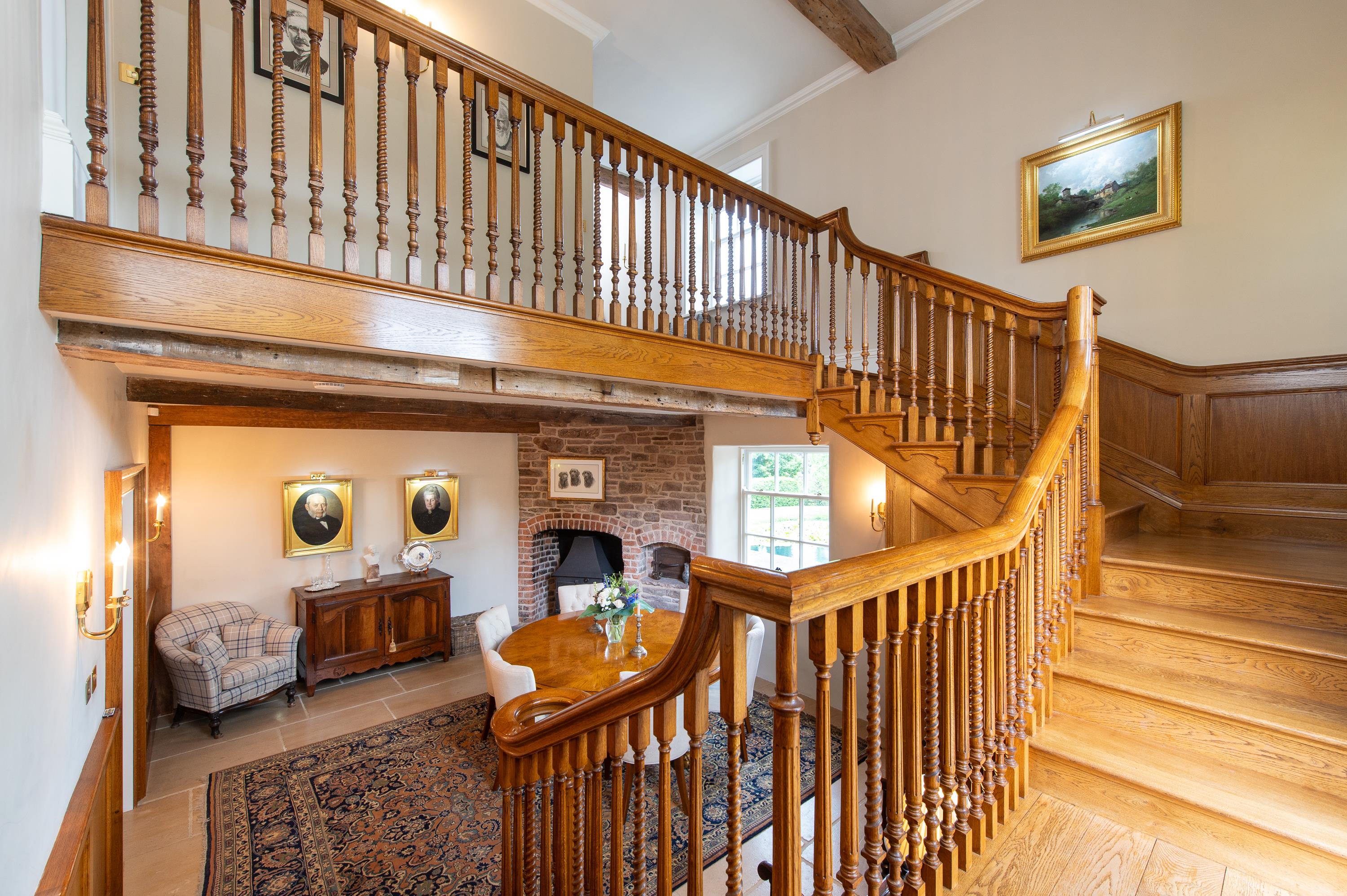 Bishops Frome, Worcester WR6