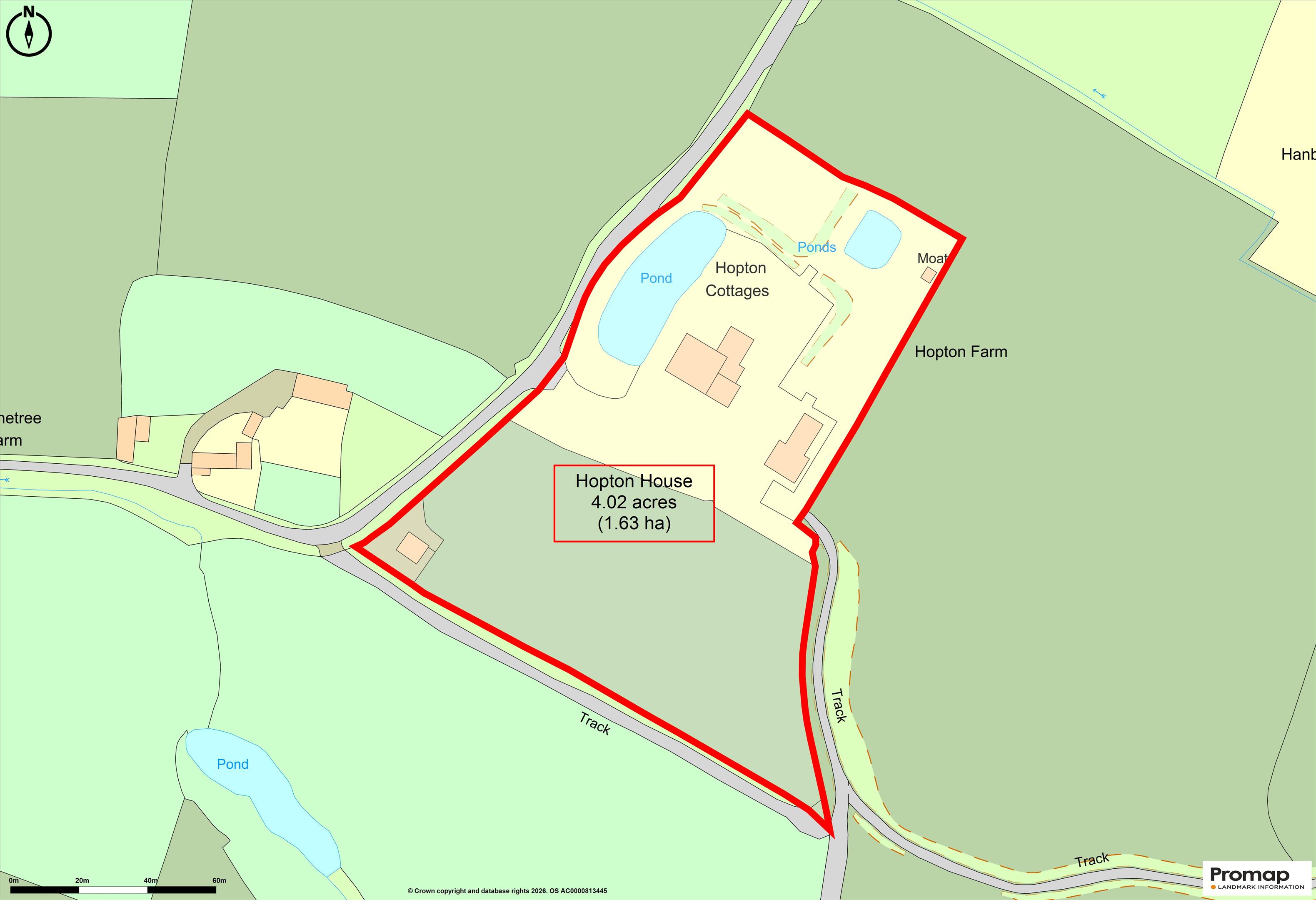 Bishops Frome, Worcester WR6