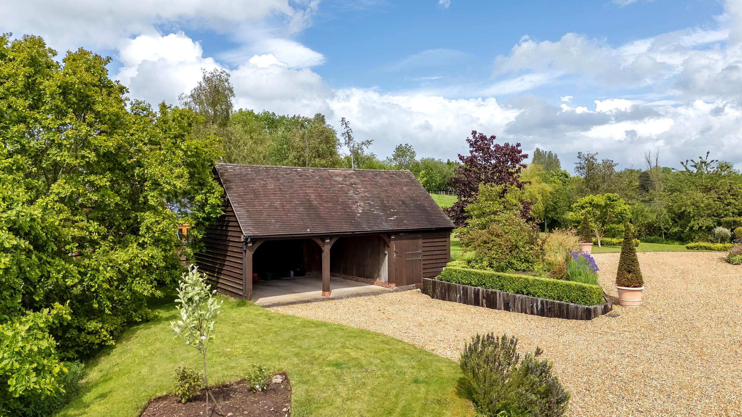 Neen Sollars, Kidderminster, Shropshire DY14
