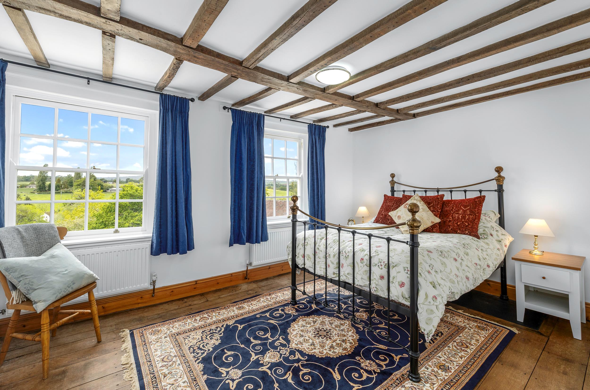 Neen Sollars, Kidderminster, Shropshire DY14