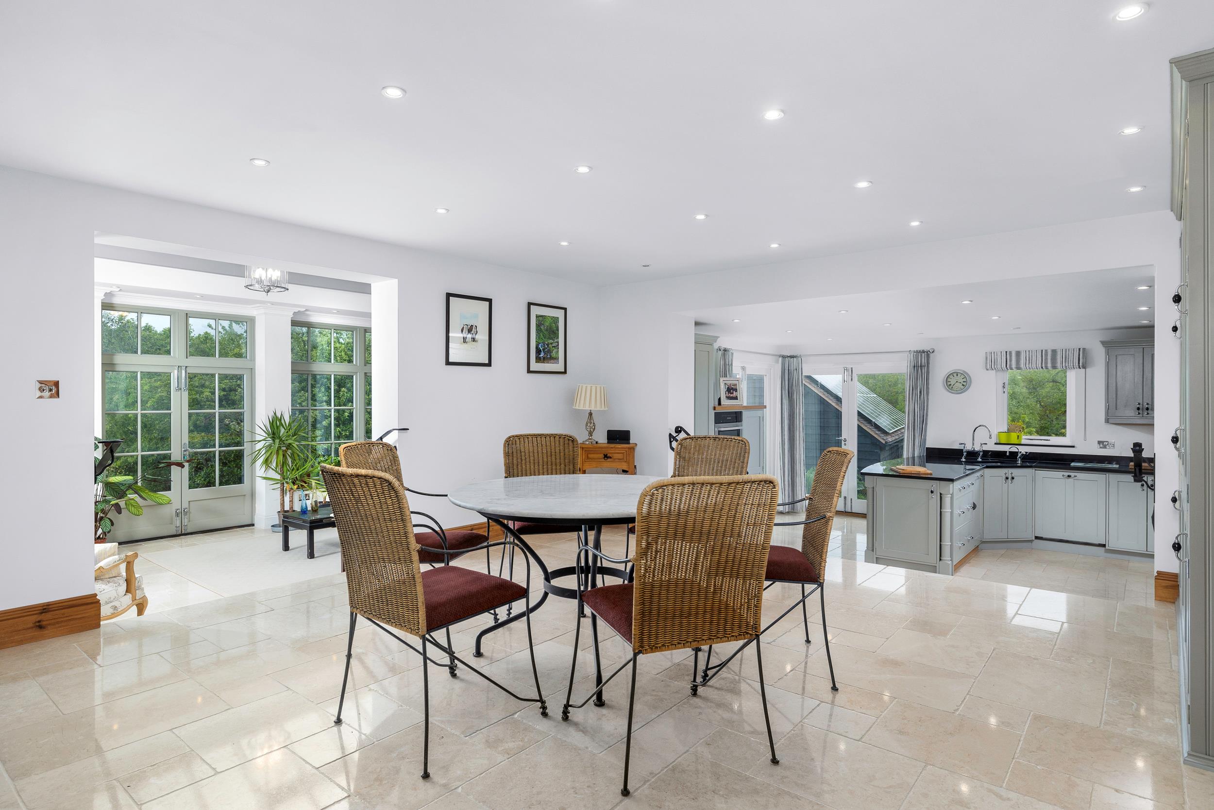 Neen Sollars, Kidderminster, Shropshire DY14