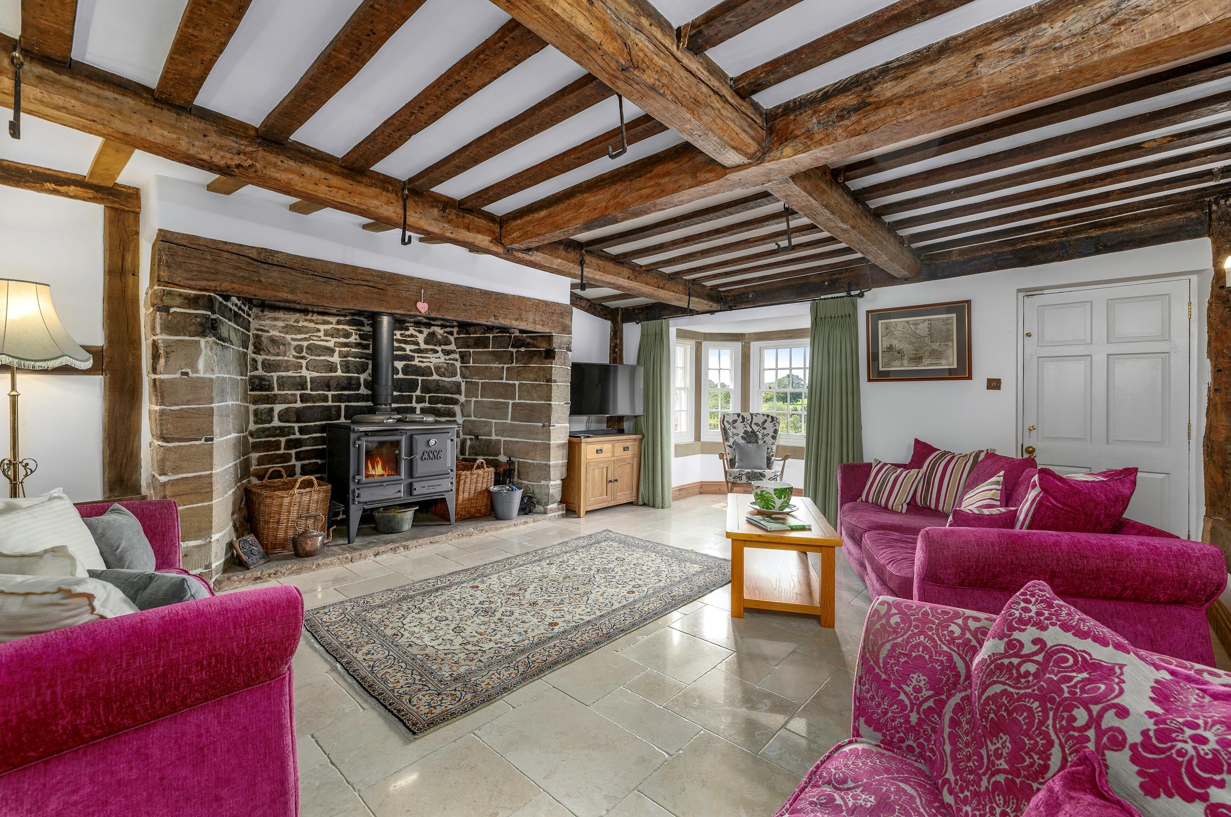 Neen Sollars, Kidderminster, Shropshire DY14