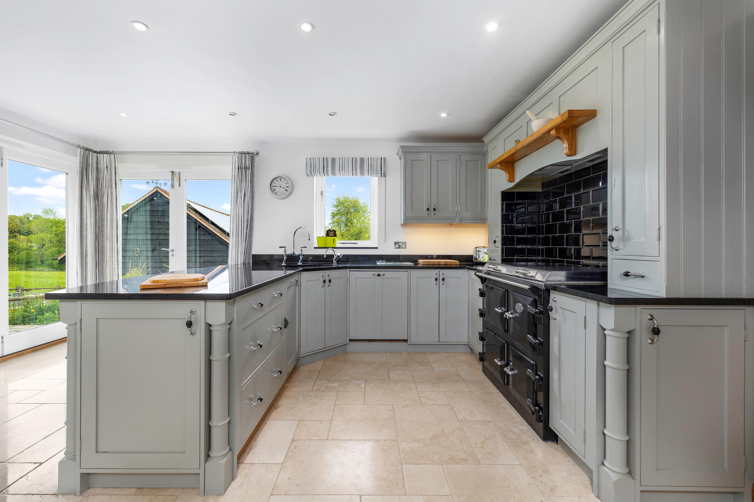 Neen Sollars, Kidderminster, Shropshire DY14