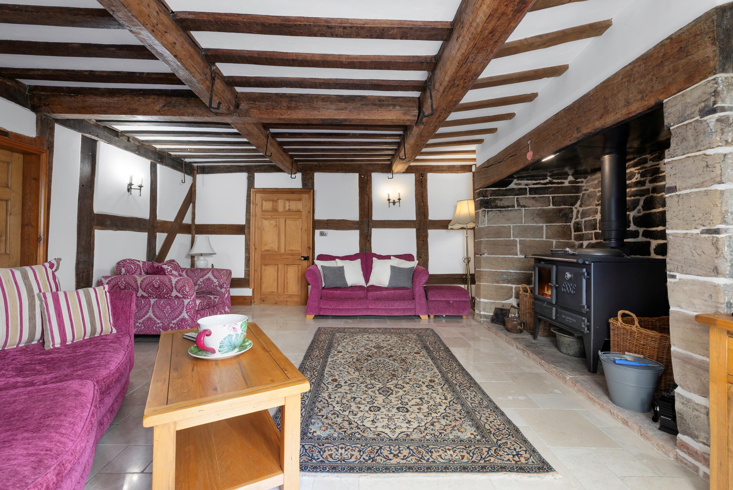 Neen Sollars, Kidderminster, Shropshire DY14