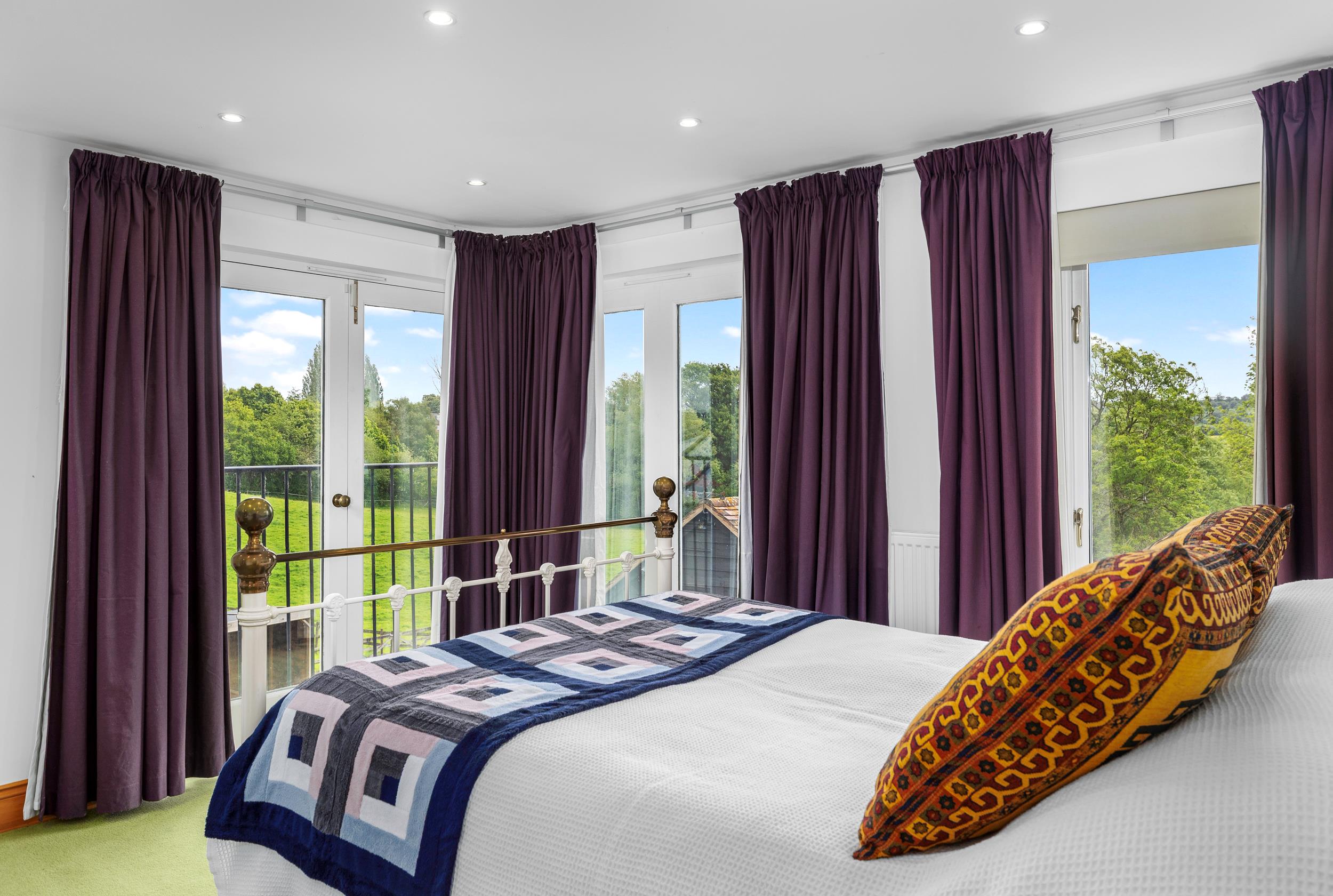 Neen Sollars, Kidderminster, Shropshire DY14