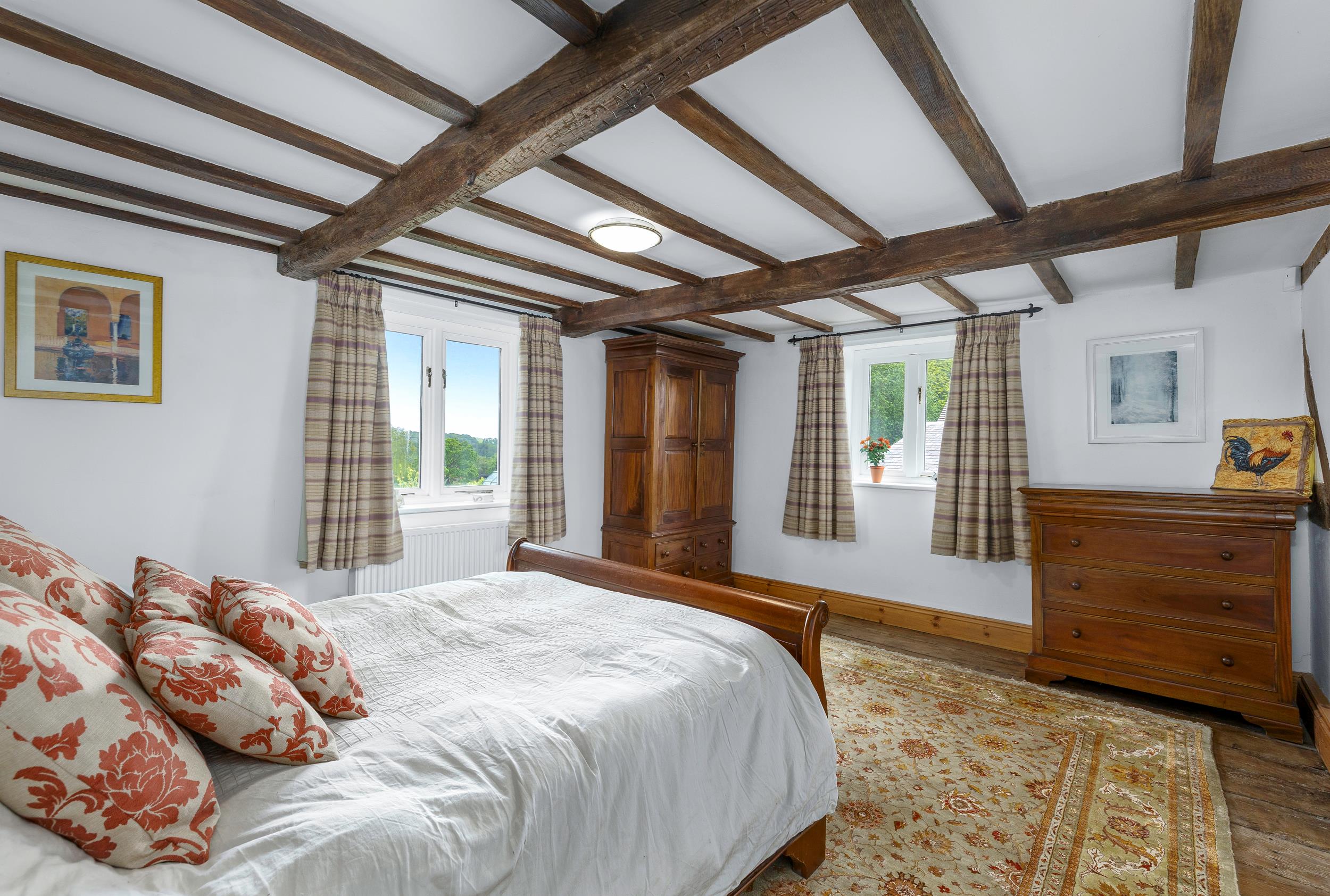 Neen Sollars, Kidderminster, Shropshire DY14