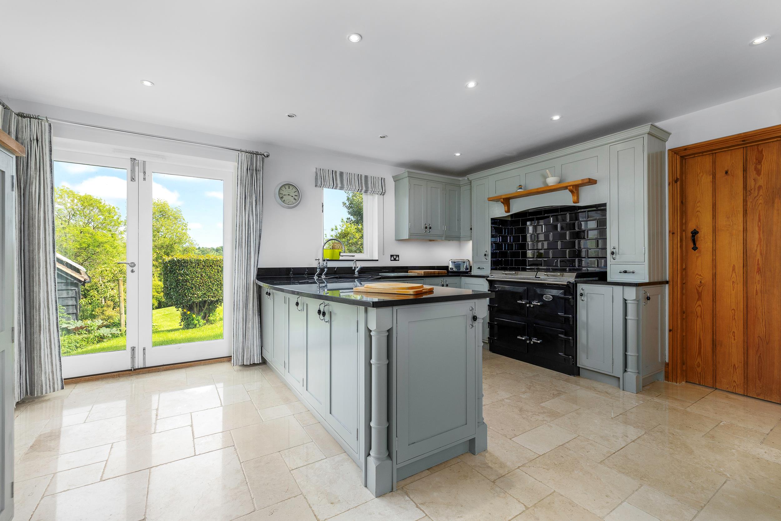 Neen Sollars, Kidderminster, Shropshire DY14