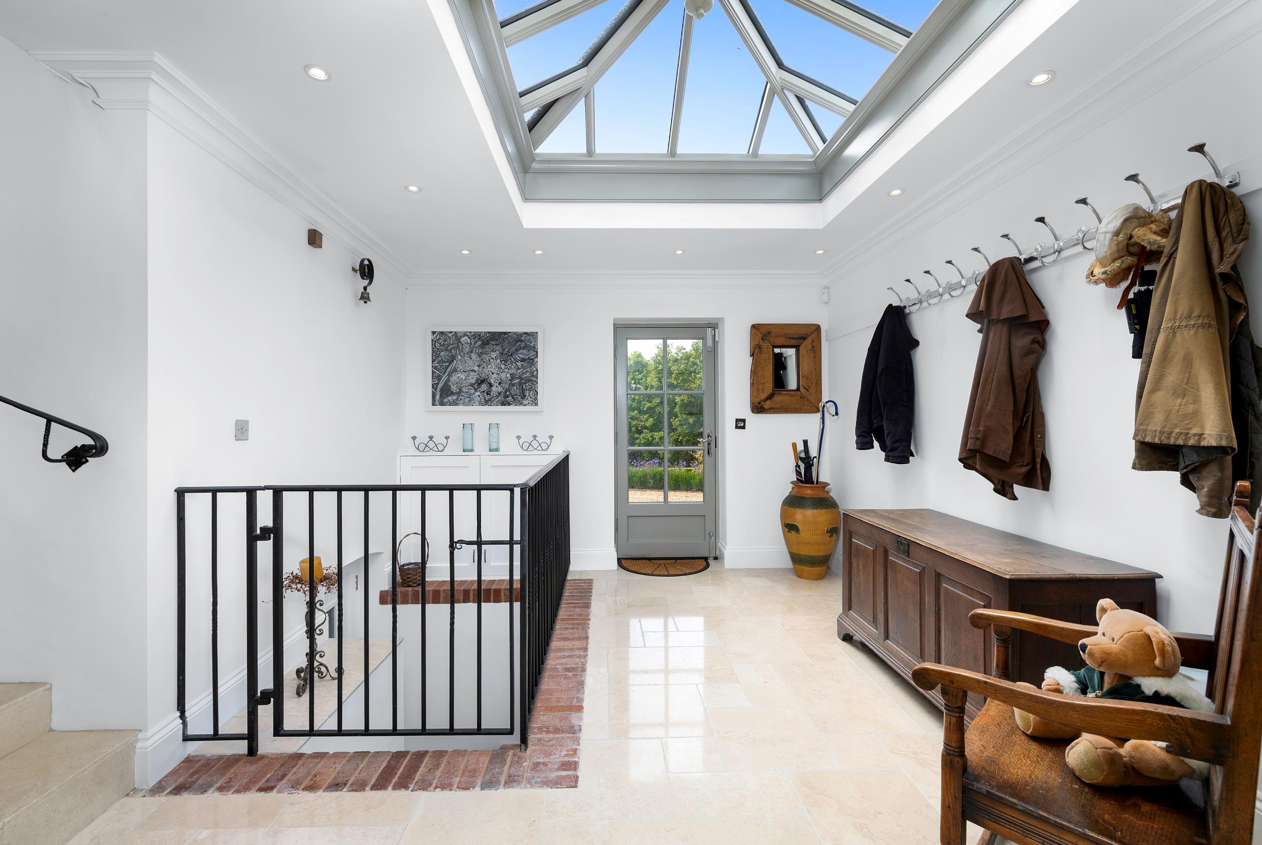 Neen Sollars, Kidderminster, Shropshire DY14