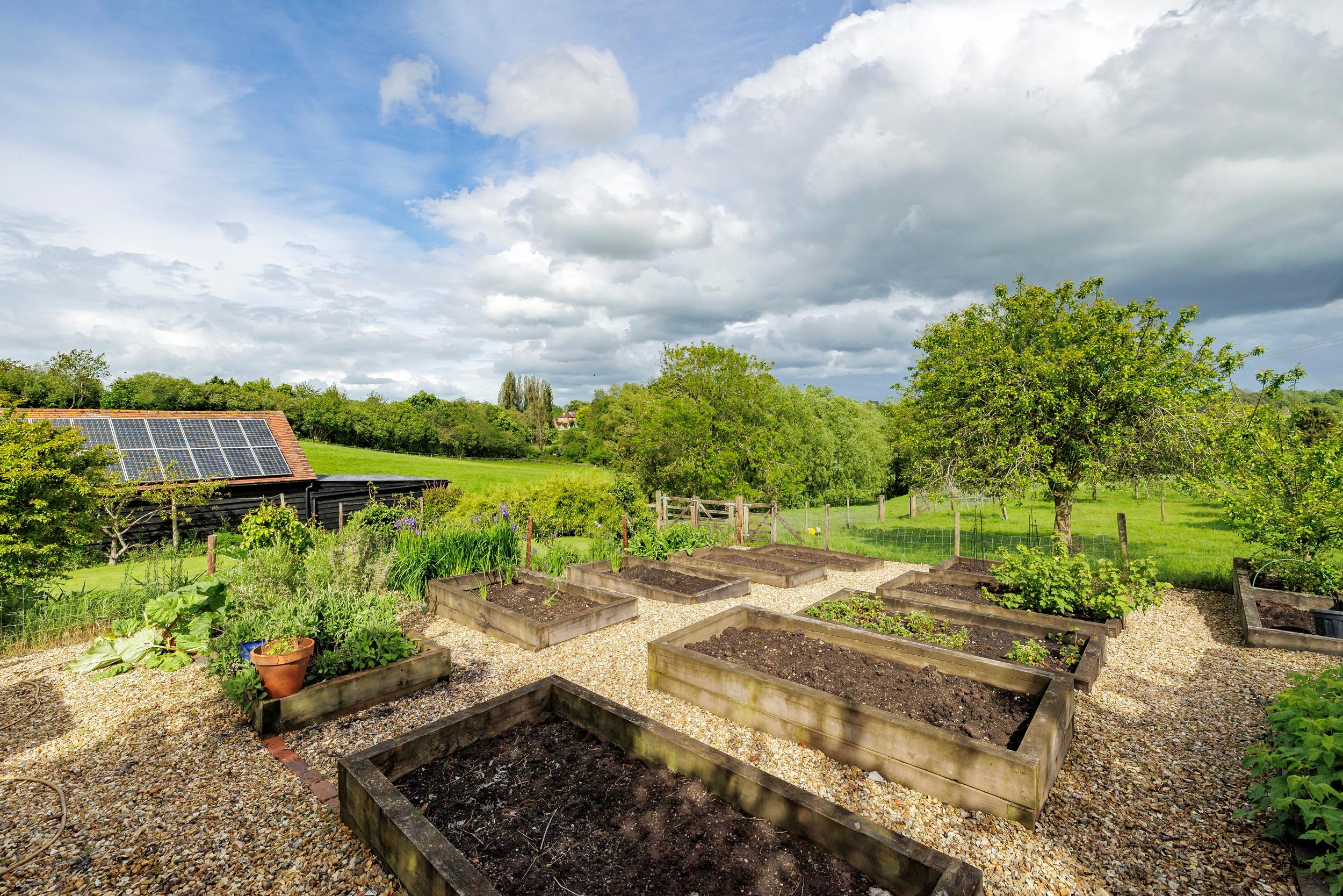Neen Sollars, Kidderminster, Shropshire DY14