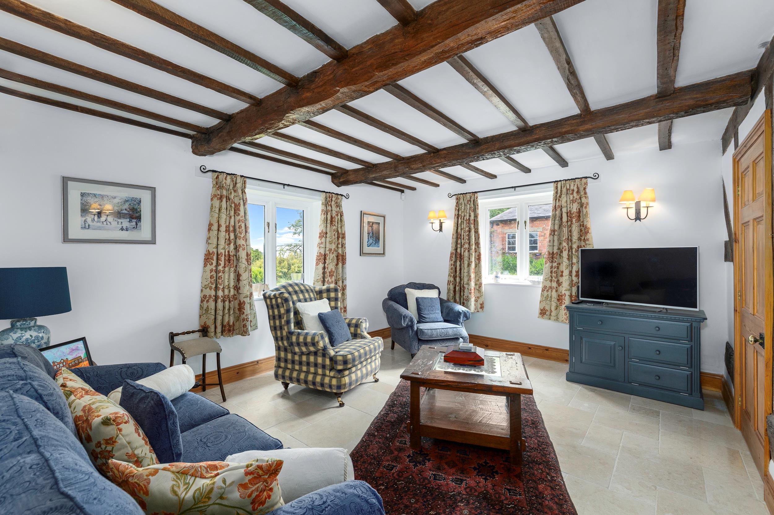 Neen Sollars, Kidderminster, Shropshire DY14