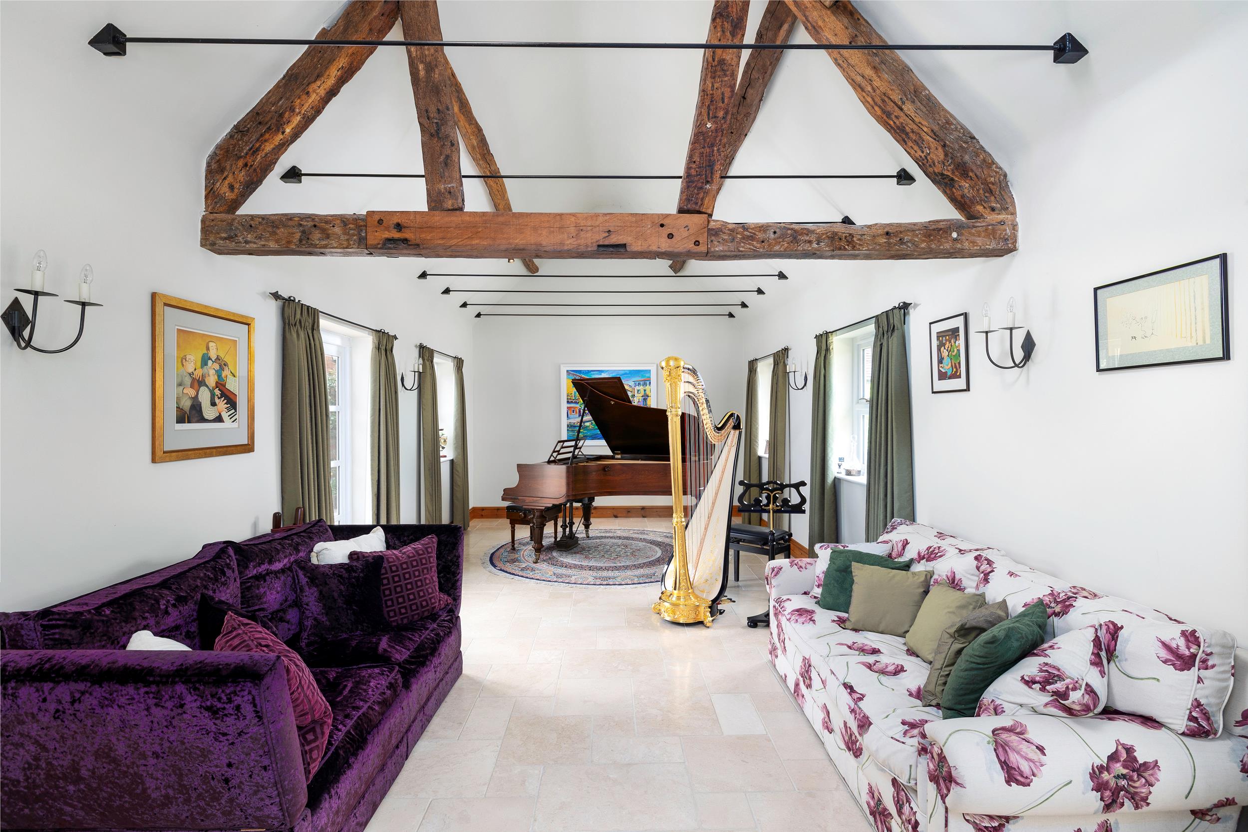 Neen Sollars, Kidderminster, Shropshire DY14
