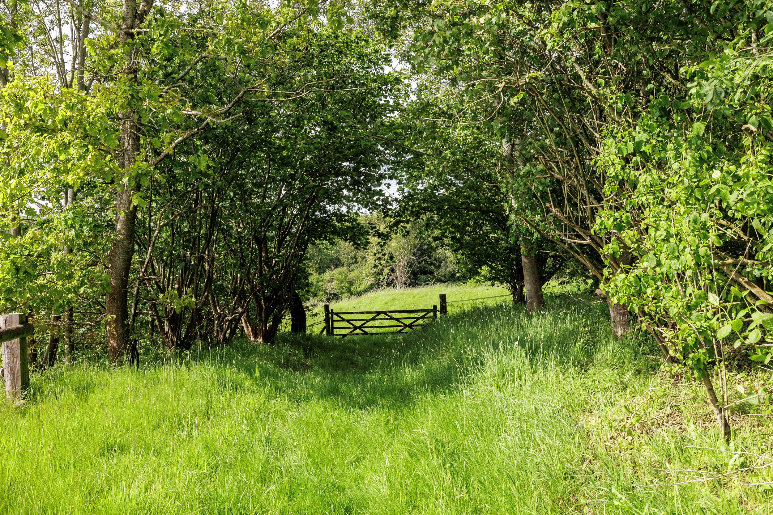 Neen Sollars, Kidderminster, Shropshire DY14