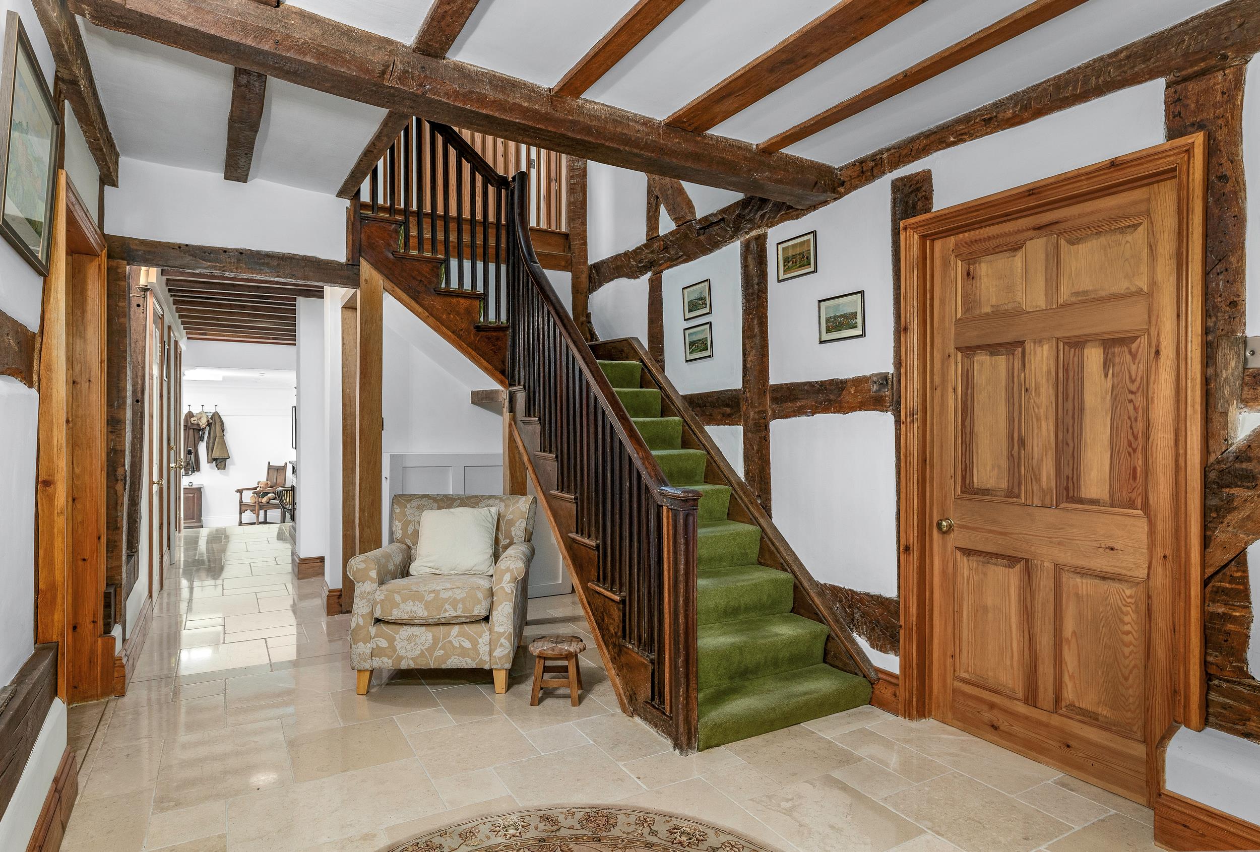 Neen Sollars, Kidderminster, Shropshire DY14