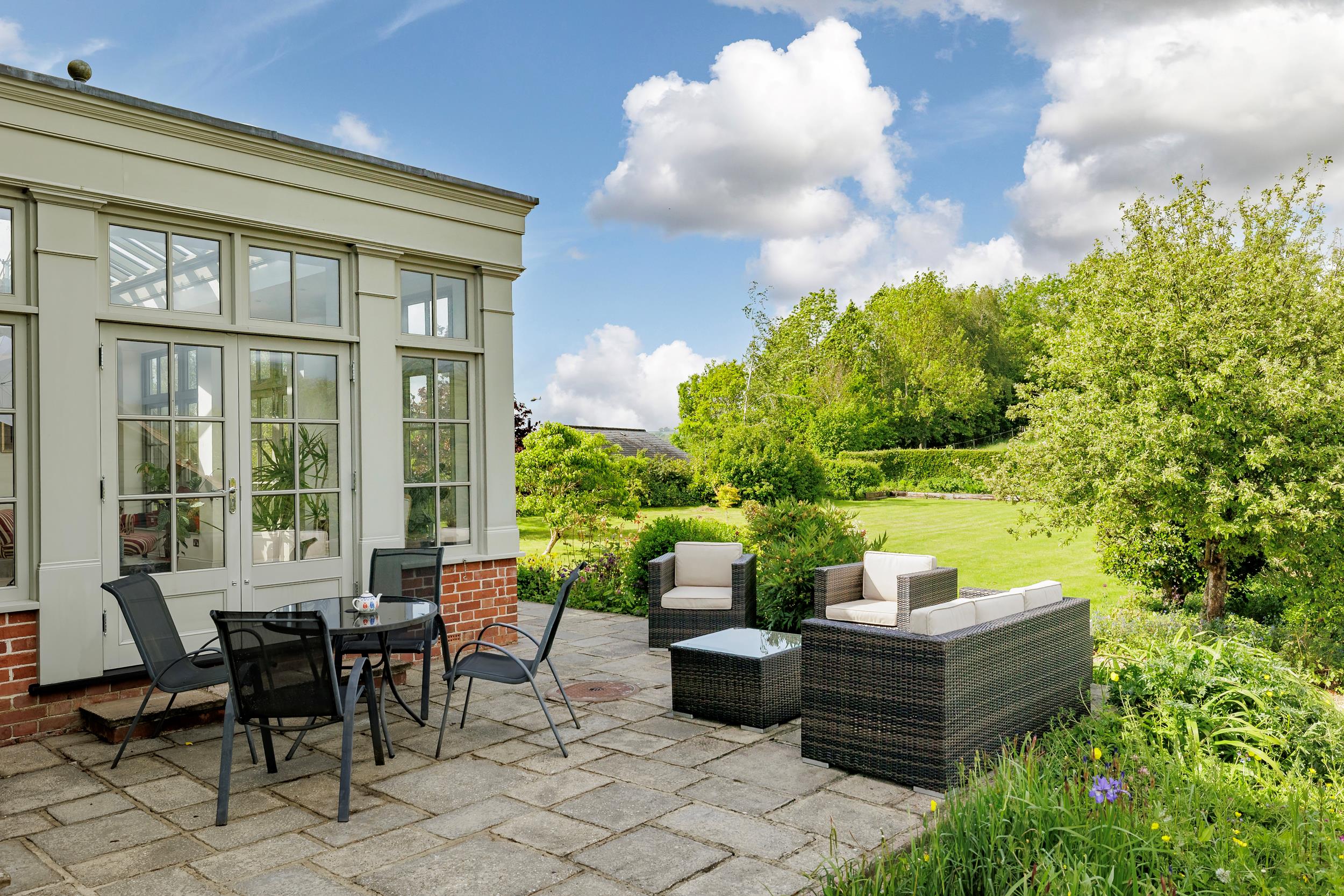 Neen Sollars, Kidderminster, Shropshire DY14