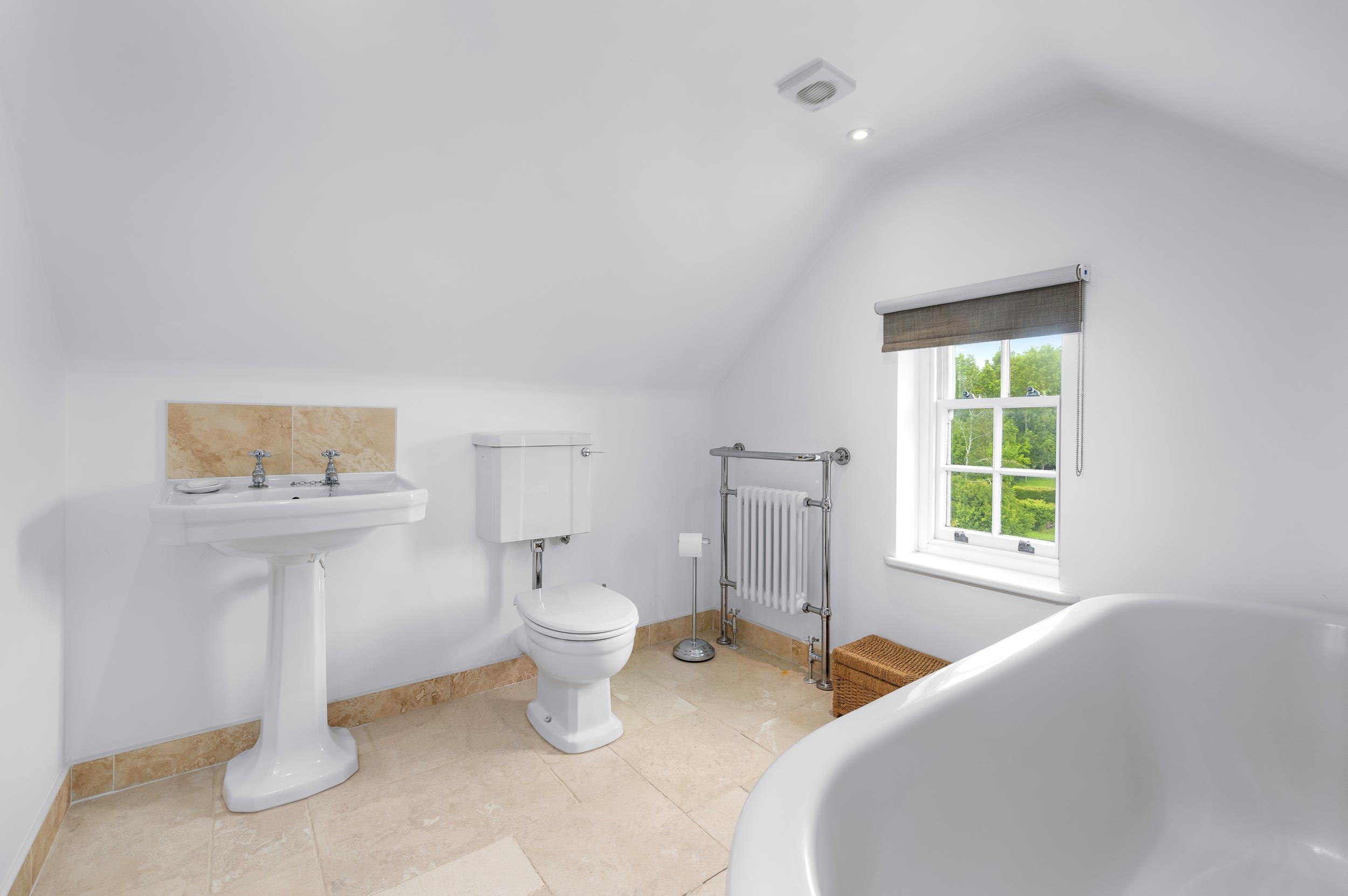 Neen Sollars, Kidderminster, Shropshire DY14
