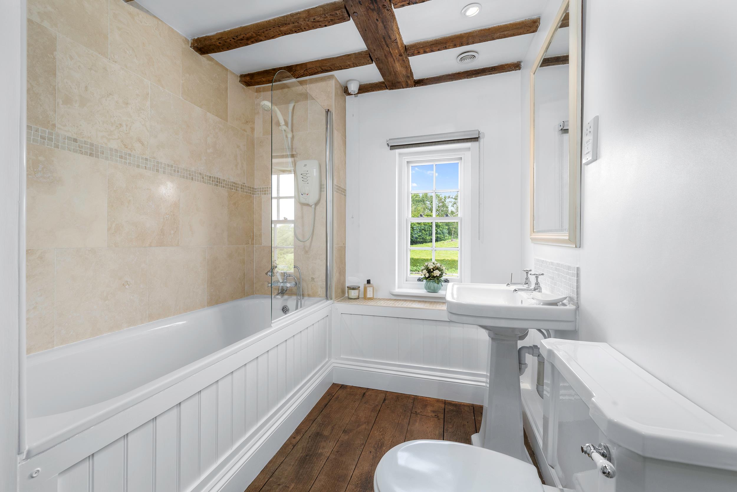 Neen Sollars, Kidderminster, Shropshire DY14
