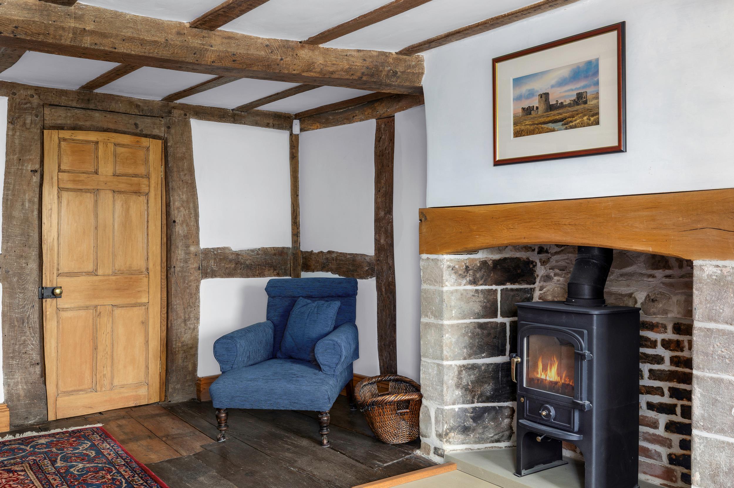 Neen Sollars, Kidderminster, Shropshire DY14
