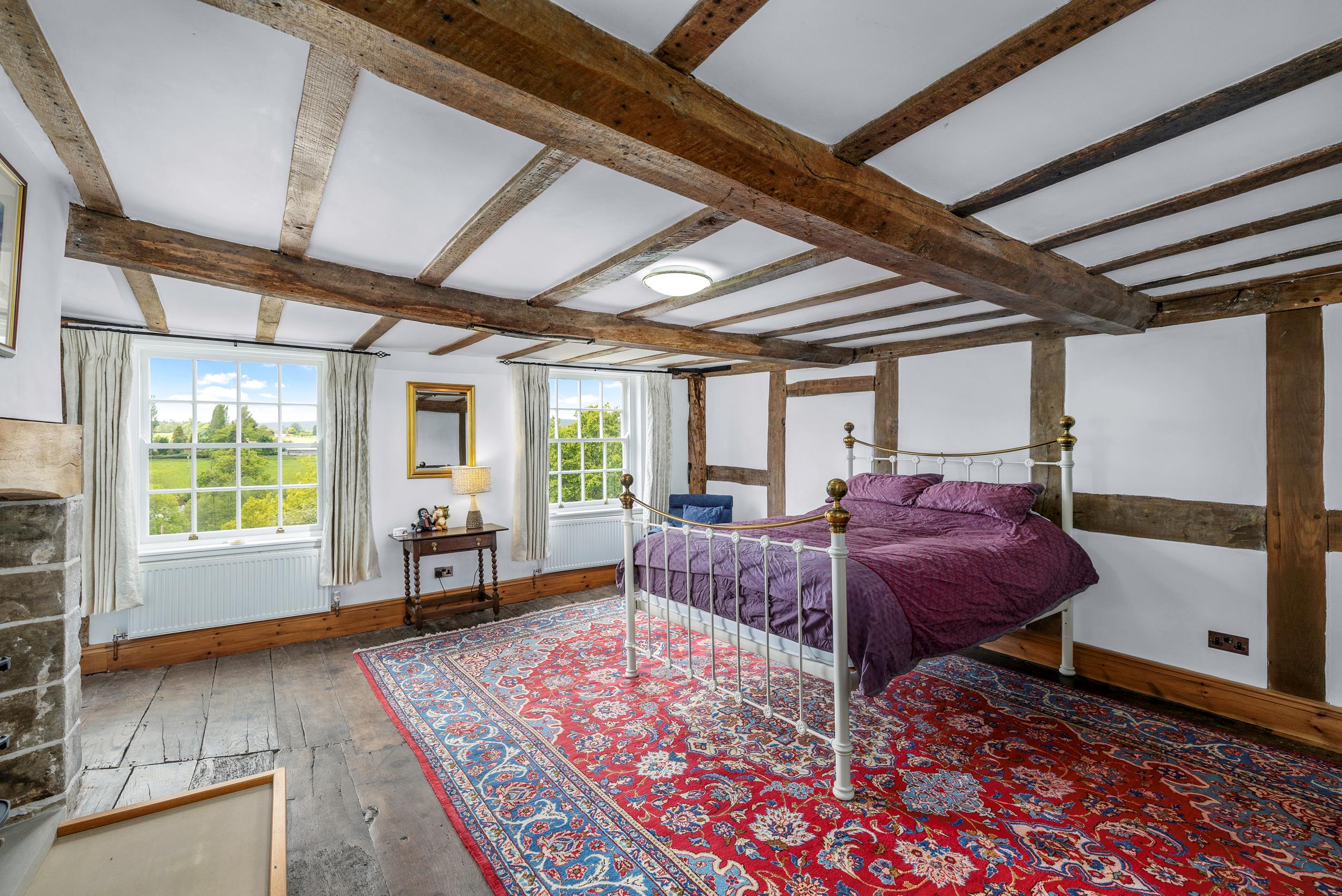 Neen Sollars, Kidderminster, Shropshire DY14