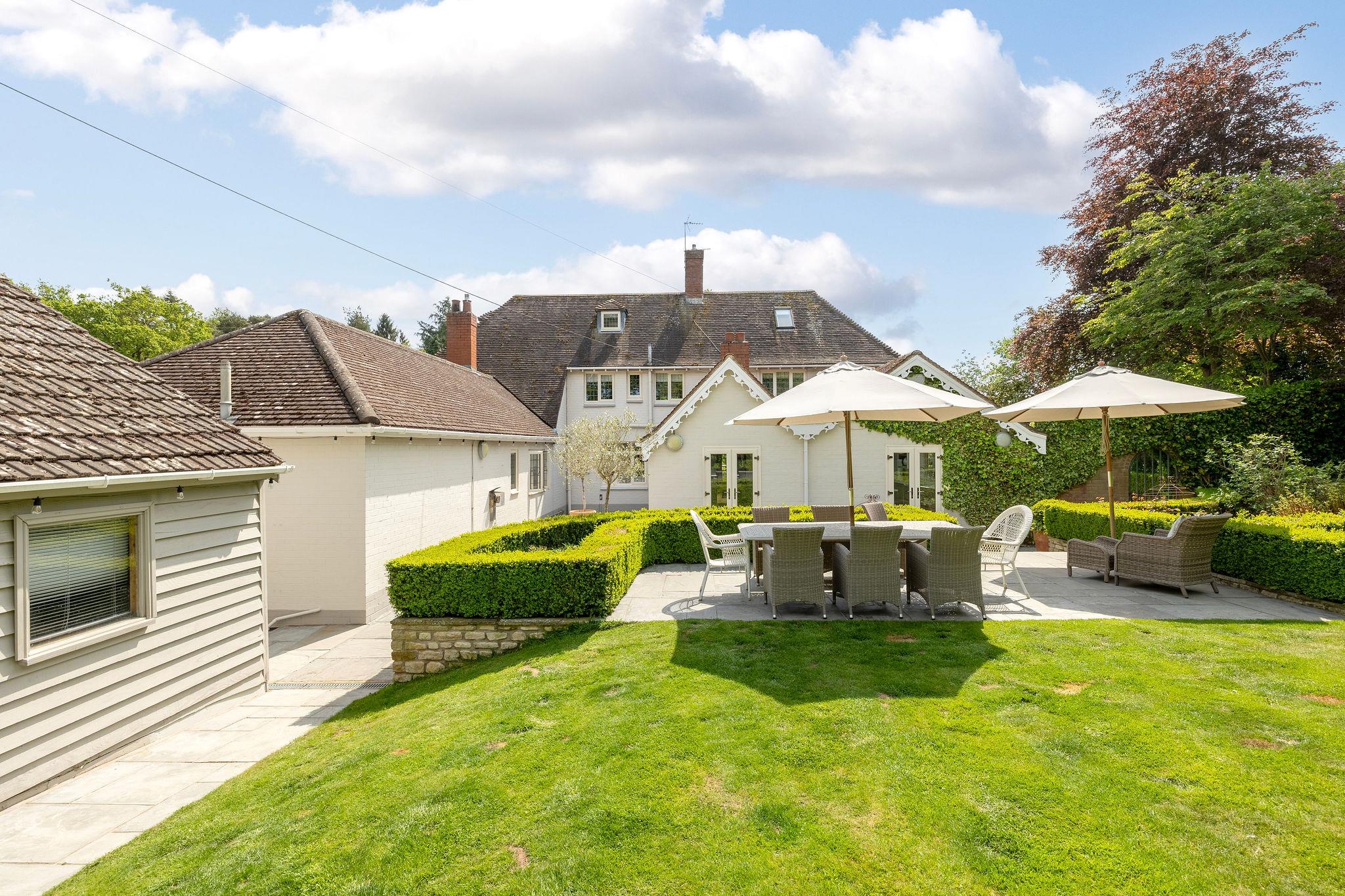 Stanklyn House, Stanklyn Lane, Stone, Worcestershire DY10