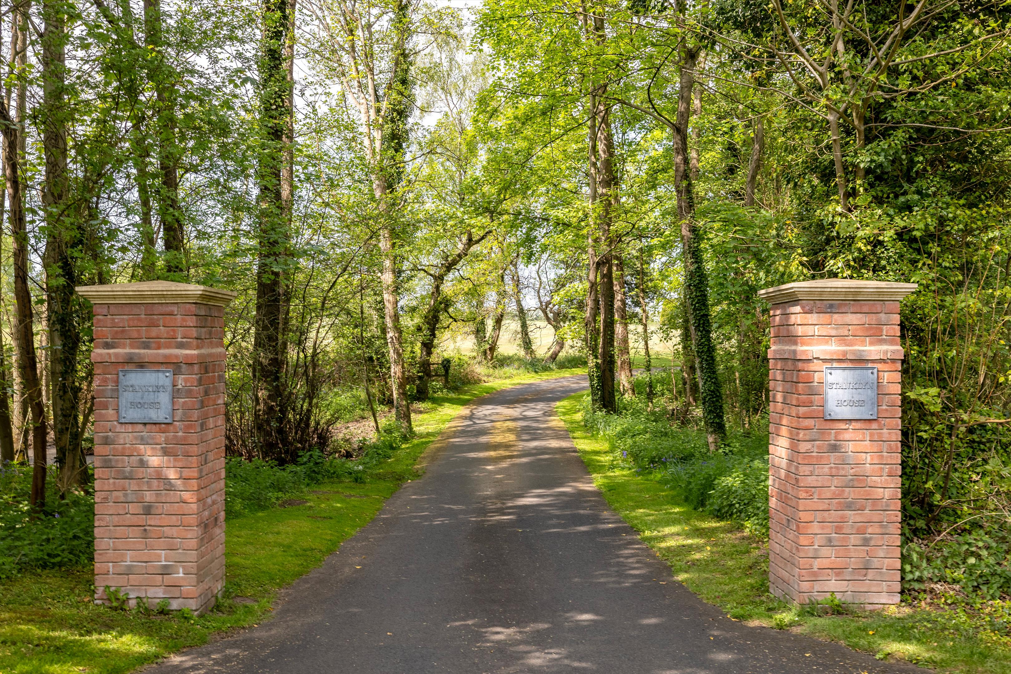 Stanklyn House, Stanklyn Lane, Stone, Worcestershire DY10