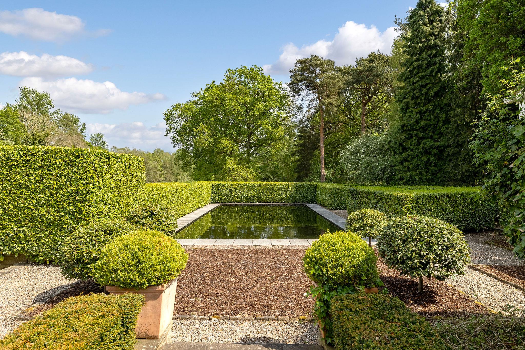 Stanklyn House, Stanklyn Lane, Stone, Worcestershire DY10