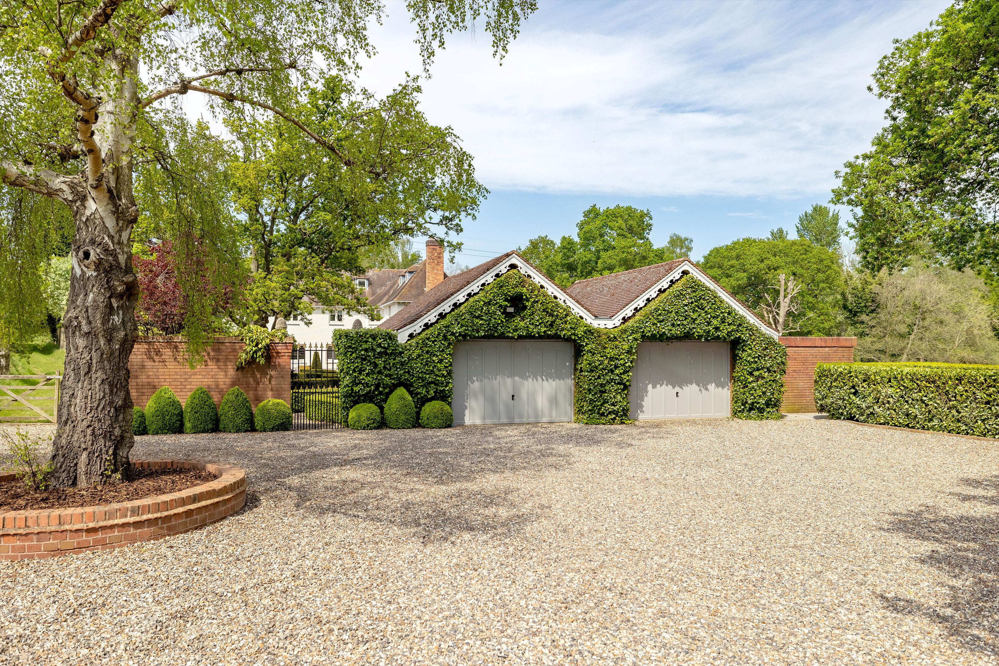 Stanklyn House, Stanklyn Lane, Stone, Worcestershire DY10