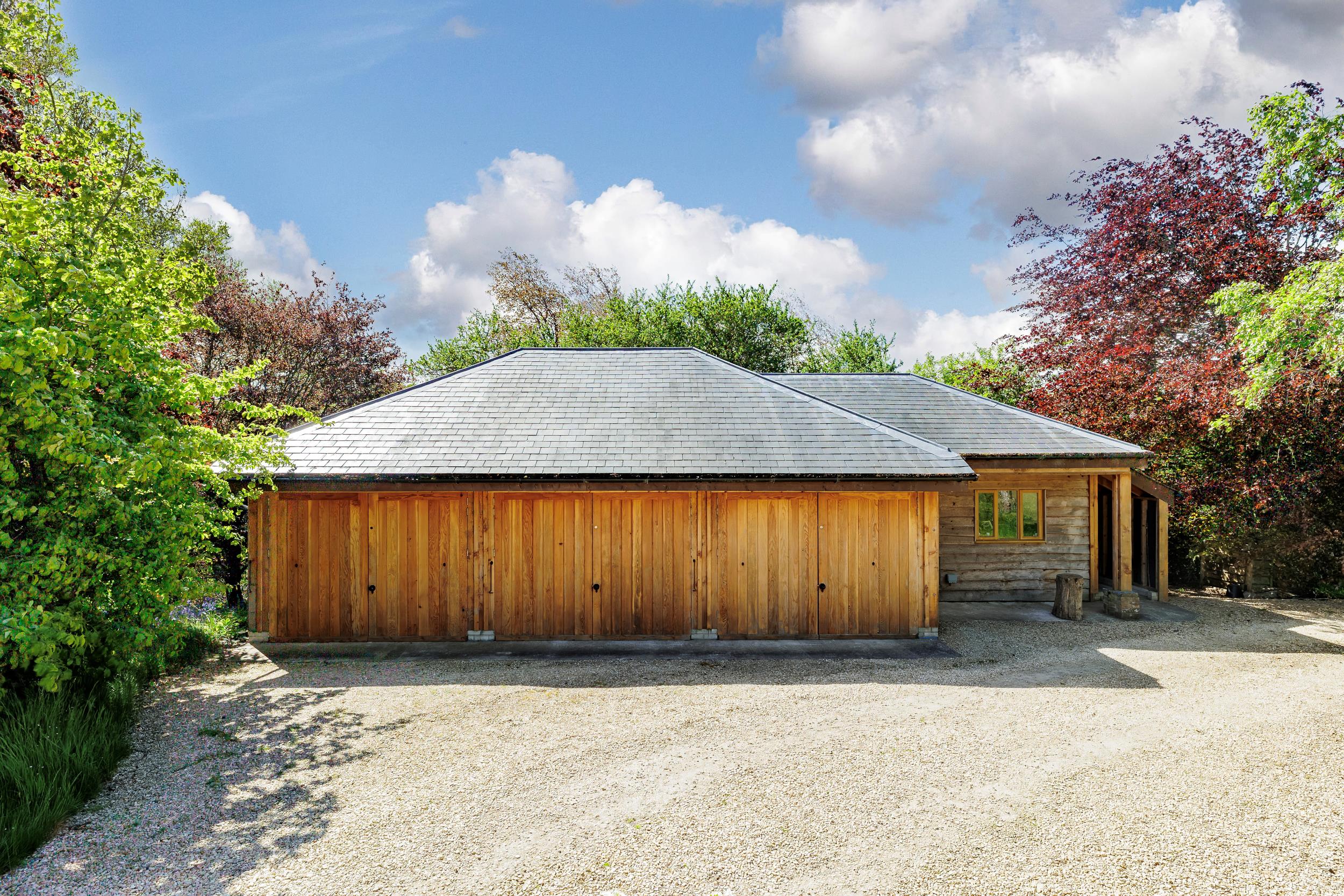 Huntington, Kington, Herefordshire HR5