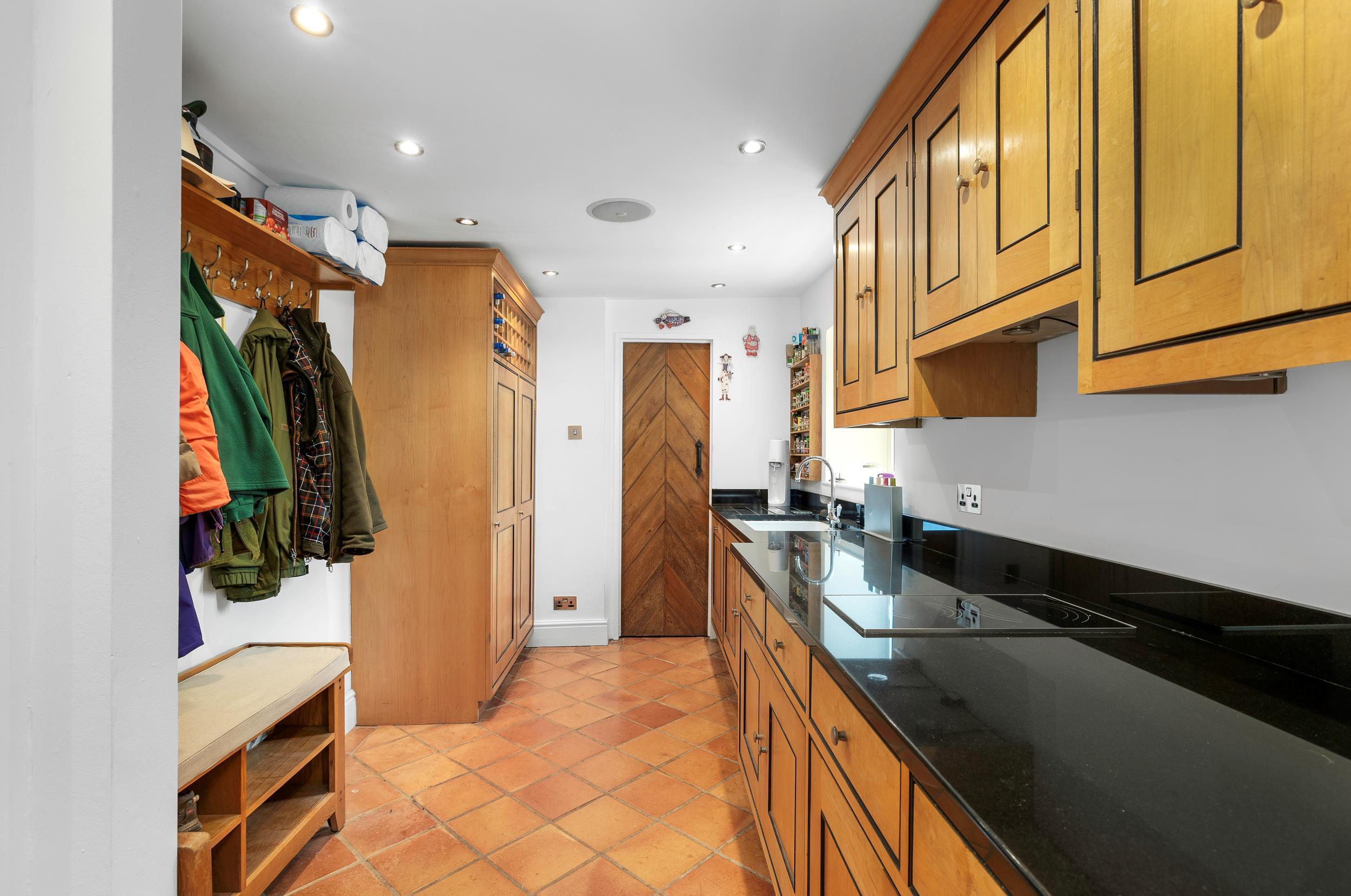 Huntington, Kington, Herefordshire HR5