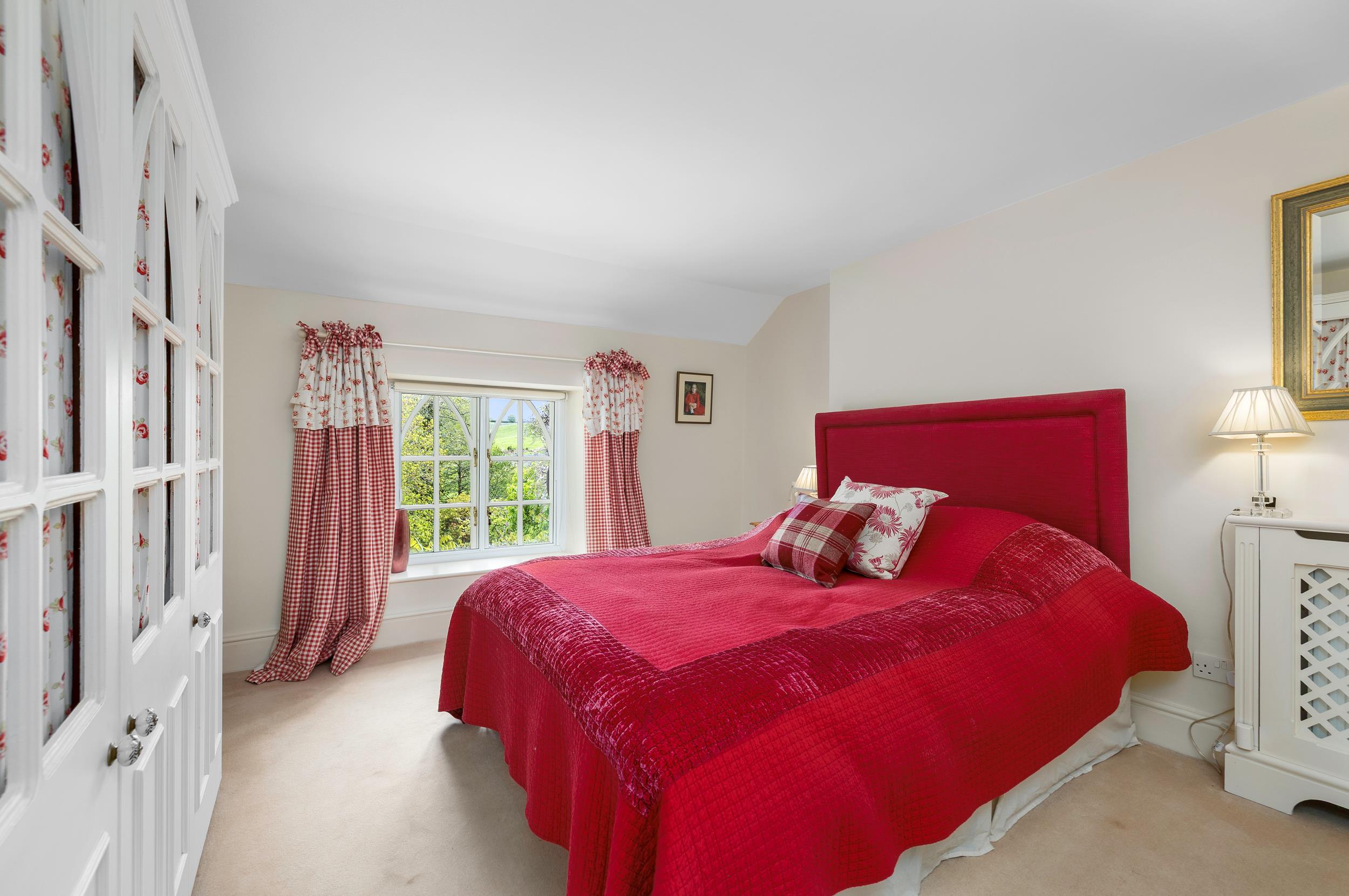 Huntington, Kington, Herefordshire HR5