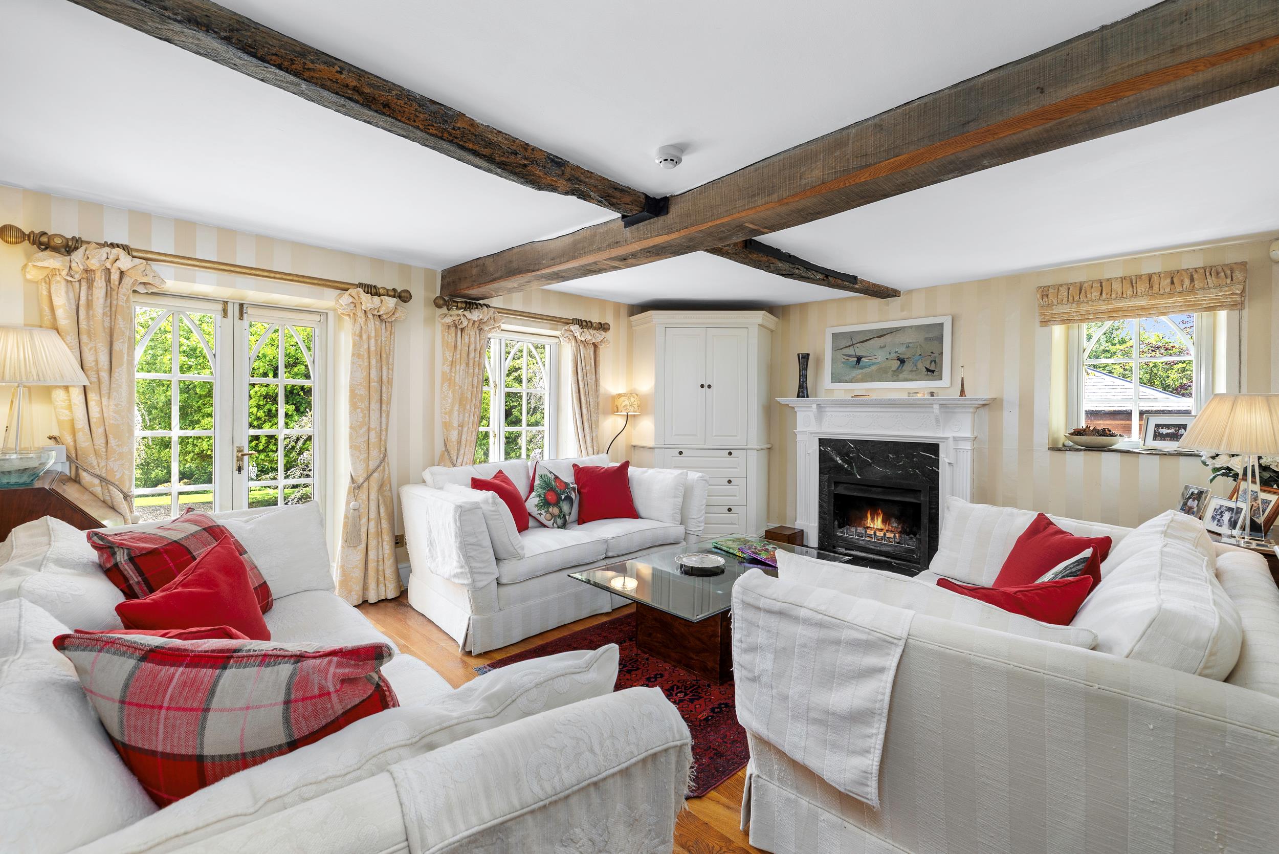 Huntington, Kington, Herefordshire HR5