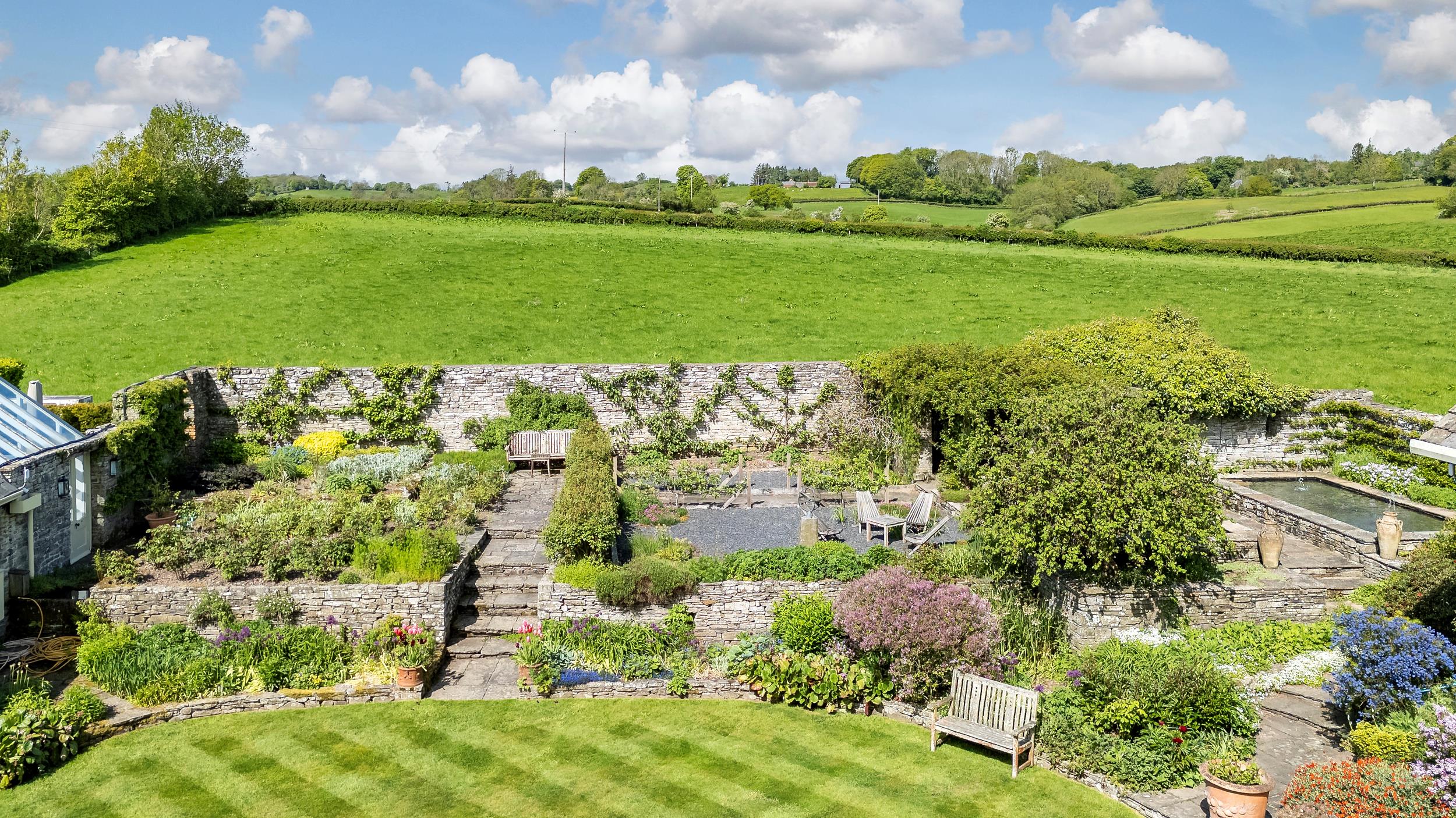 Huntington, Kington, Herefordshire HR5