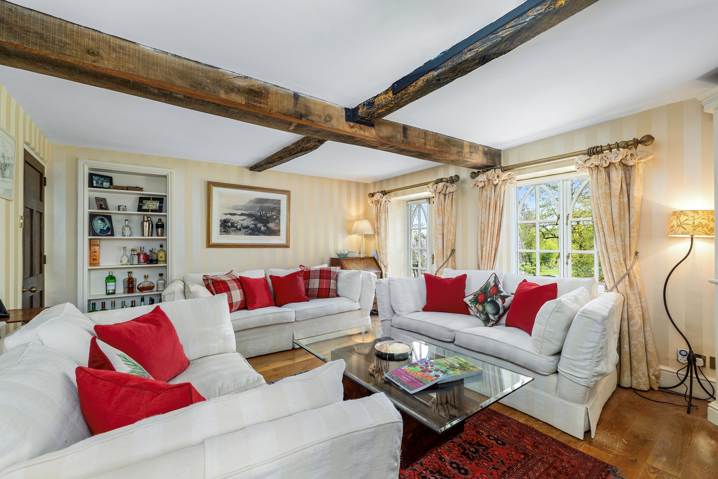 Huntington, Kington, Herefordshire HR5