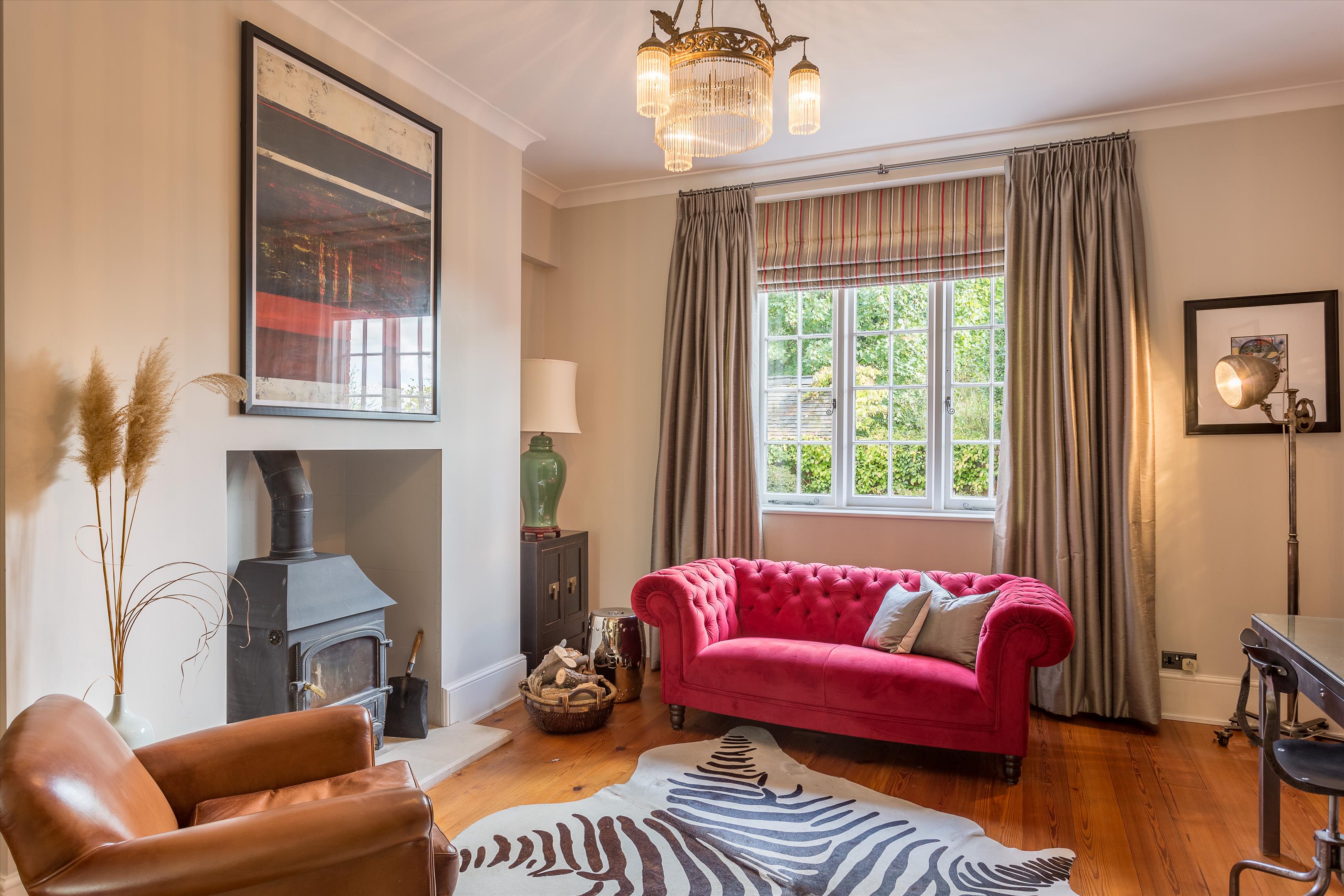 Churchend, Twyning, Gloucestershire, GL20