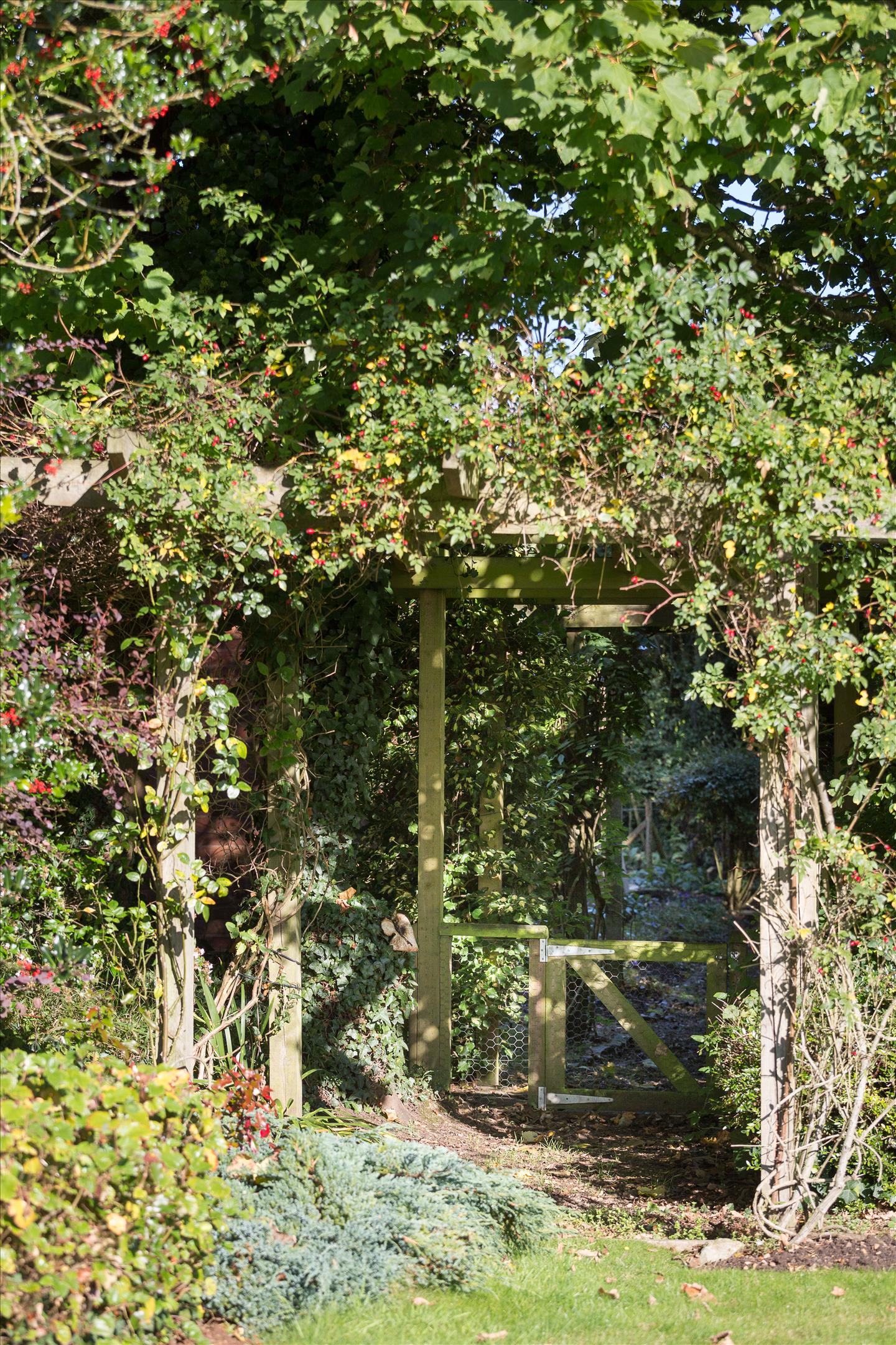 Churchend, Twyning, Gloucestershire, GL20