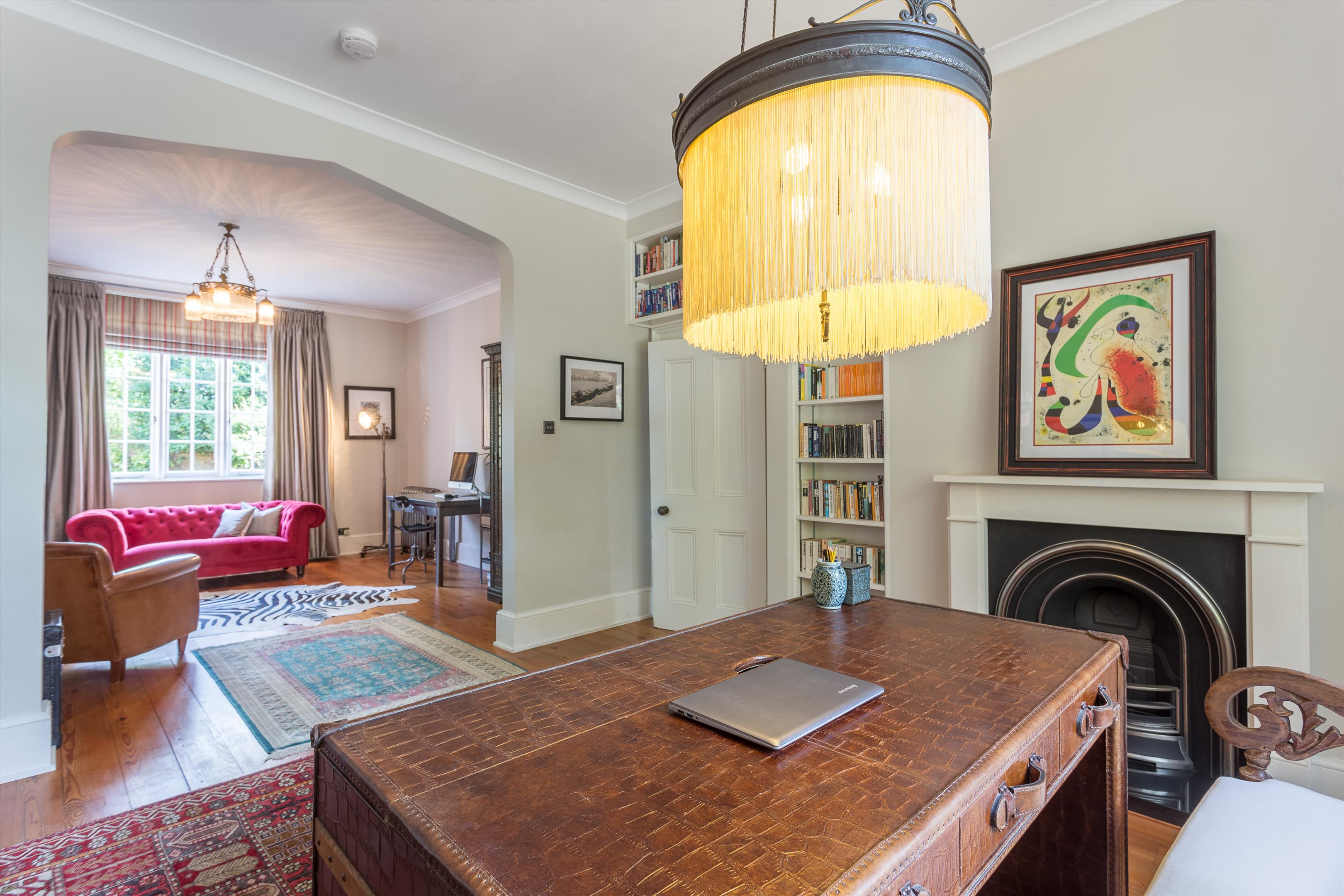 Churchend, Twyning, Gloucestershire, GL20