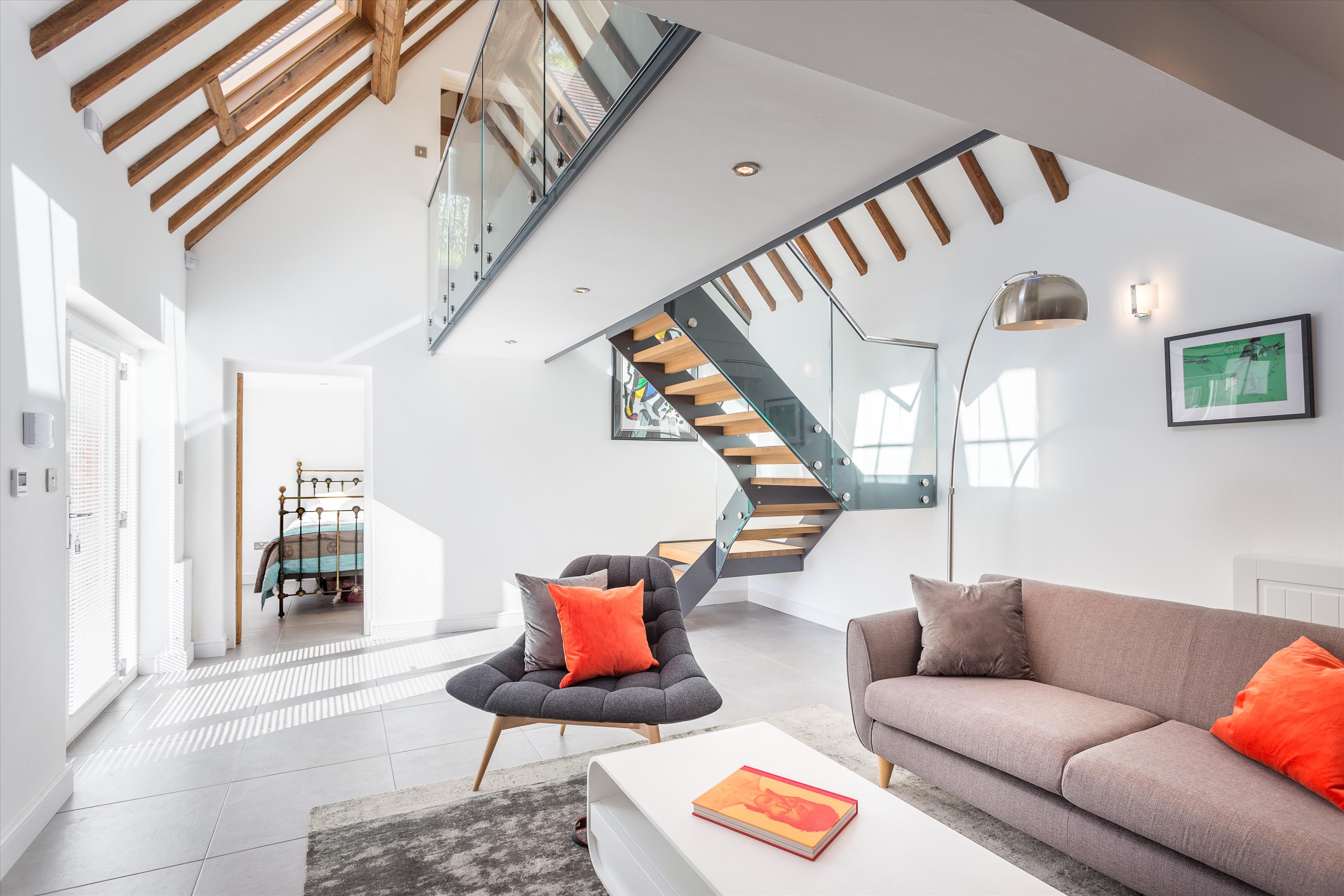 Churchend, Twyning, Gloucestershire, GL20