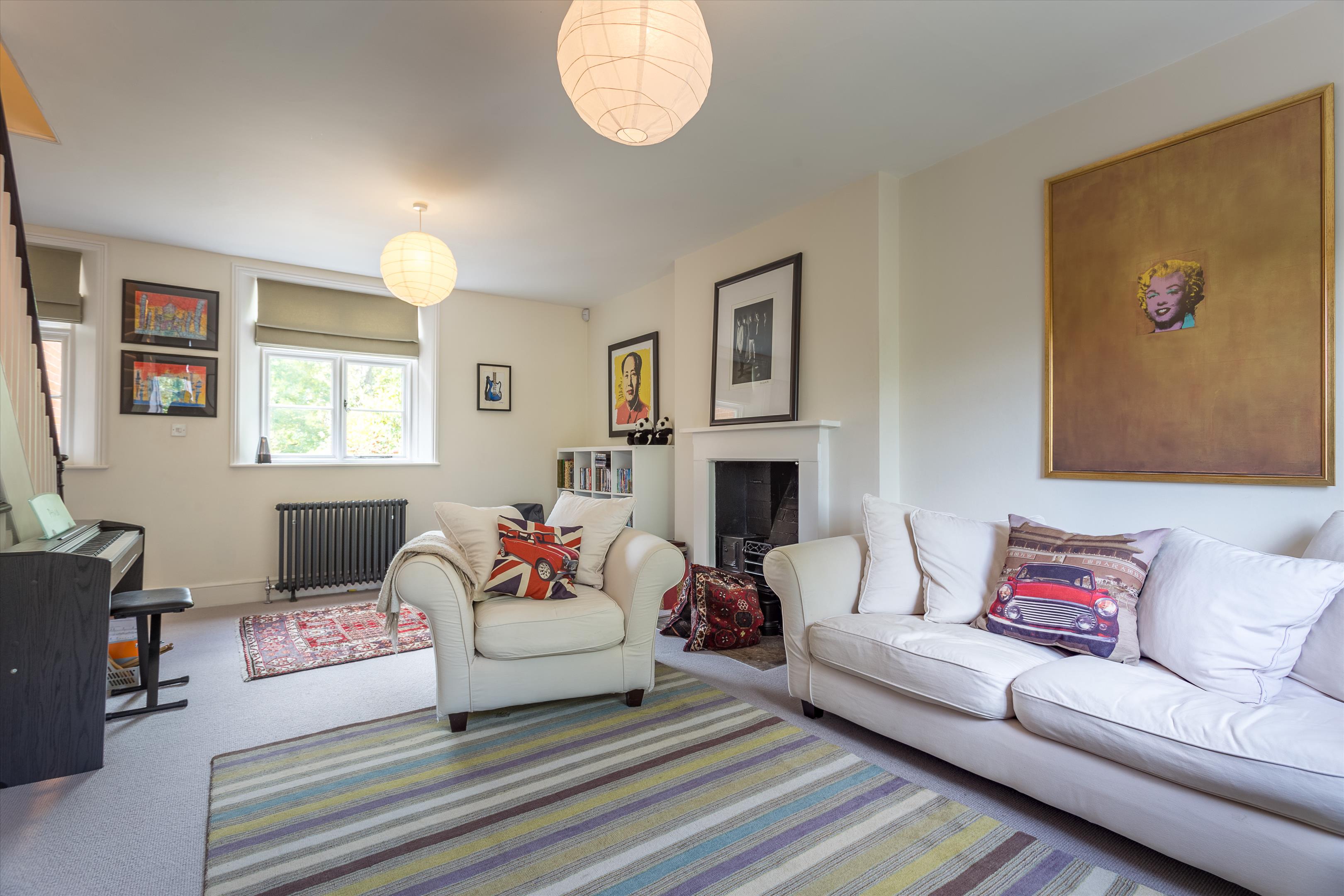 Churchend, Twyning, Gloucestershire, GL20
