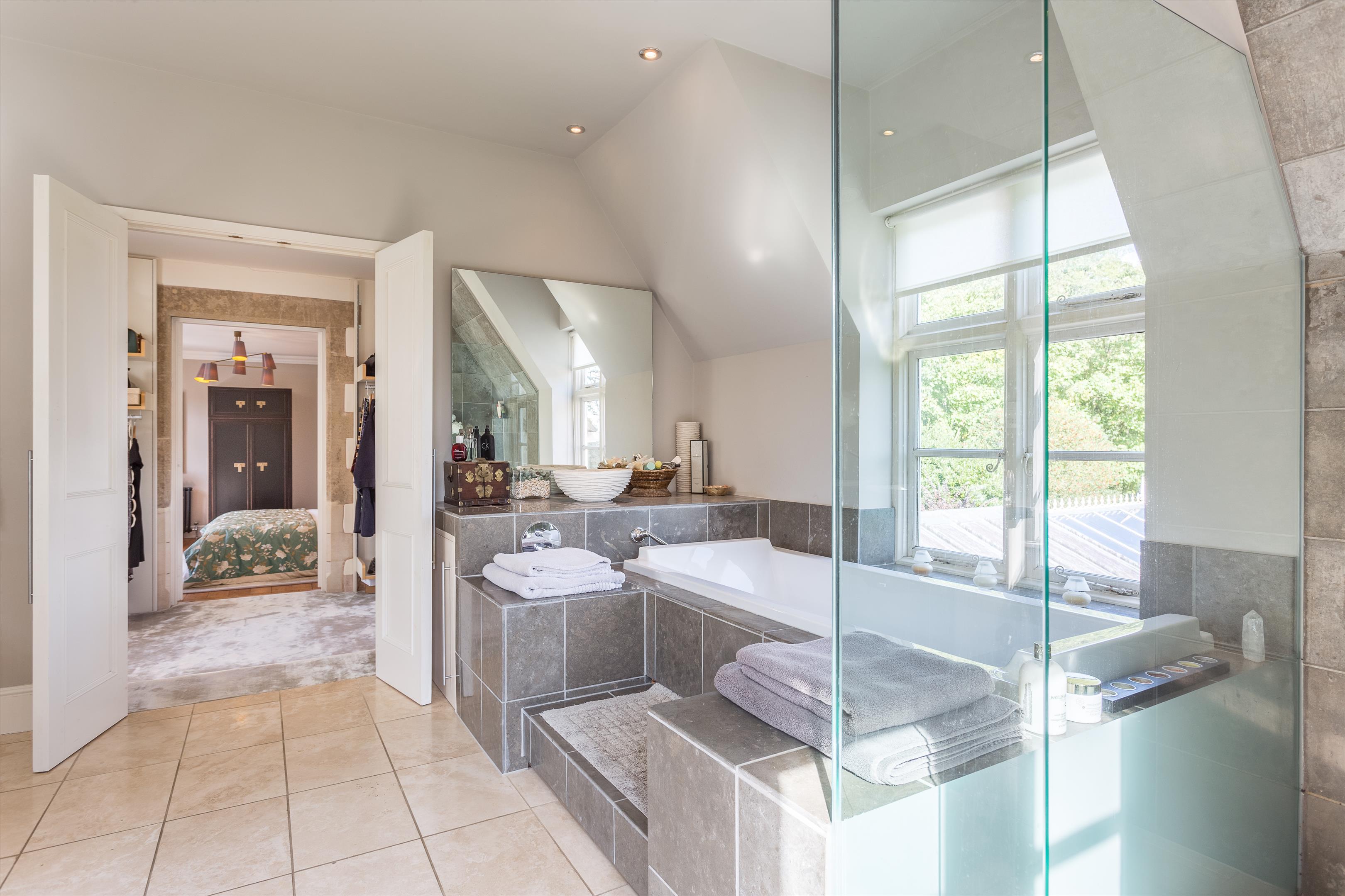Churchend, Twyning, Gloucestershire, GL20