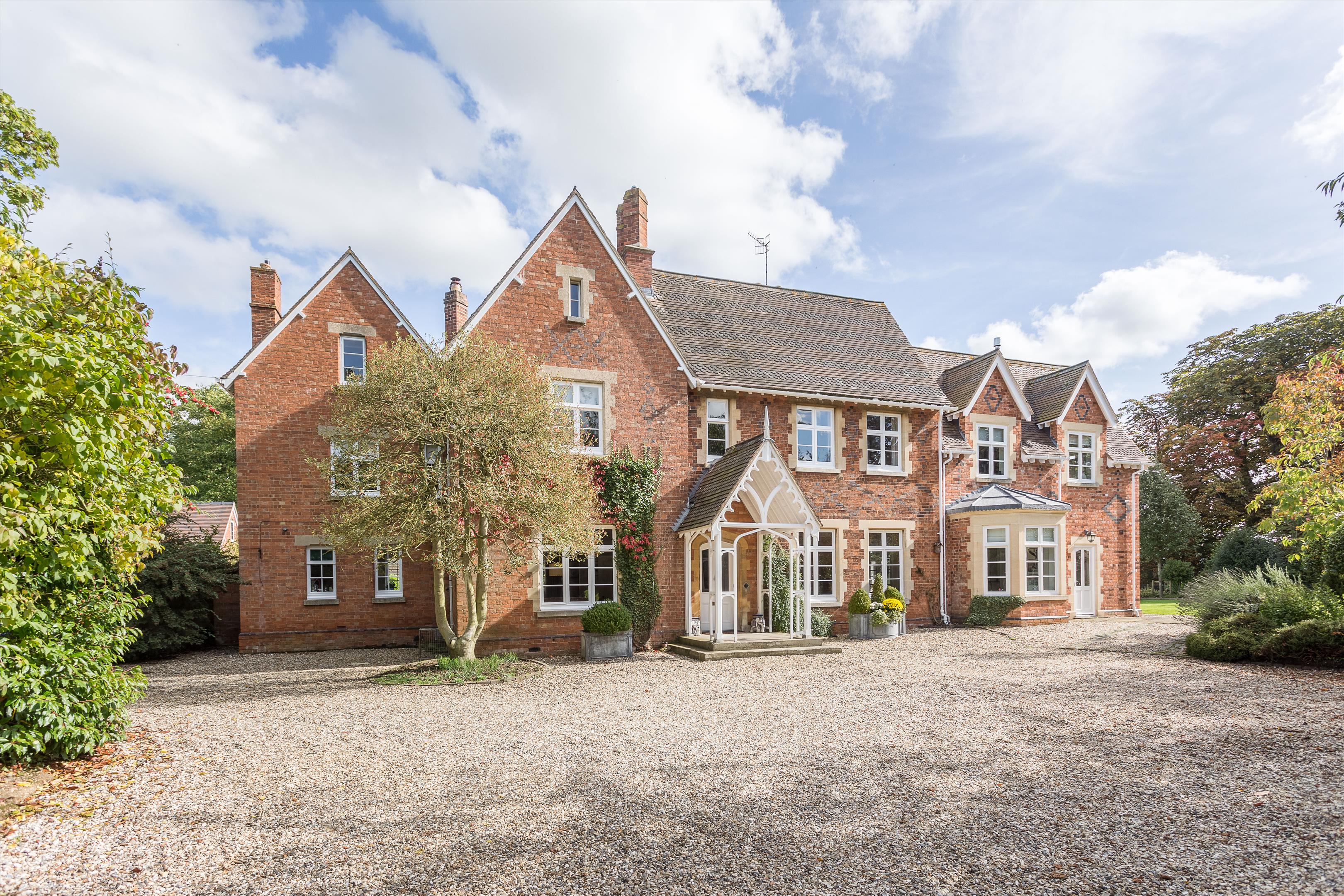 Churchend, Twyning, Gloucestershire, GL20
