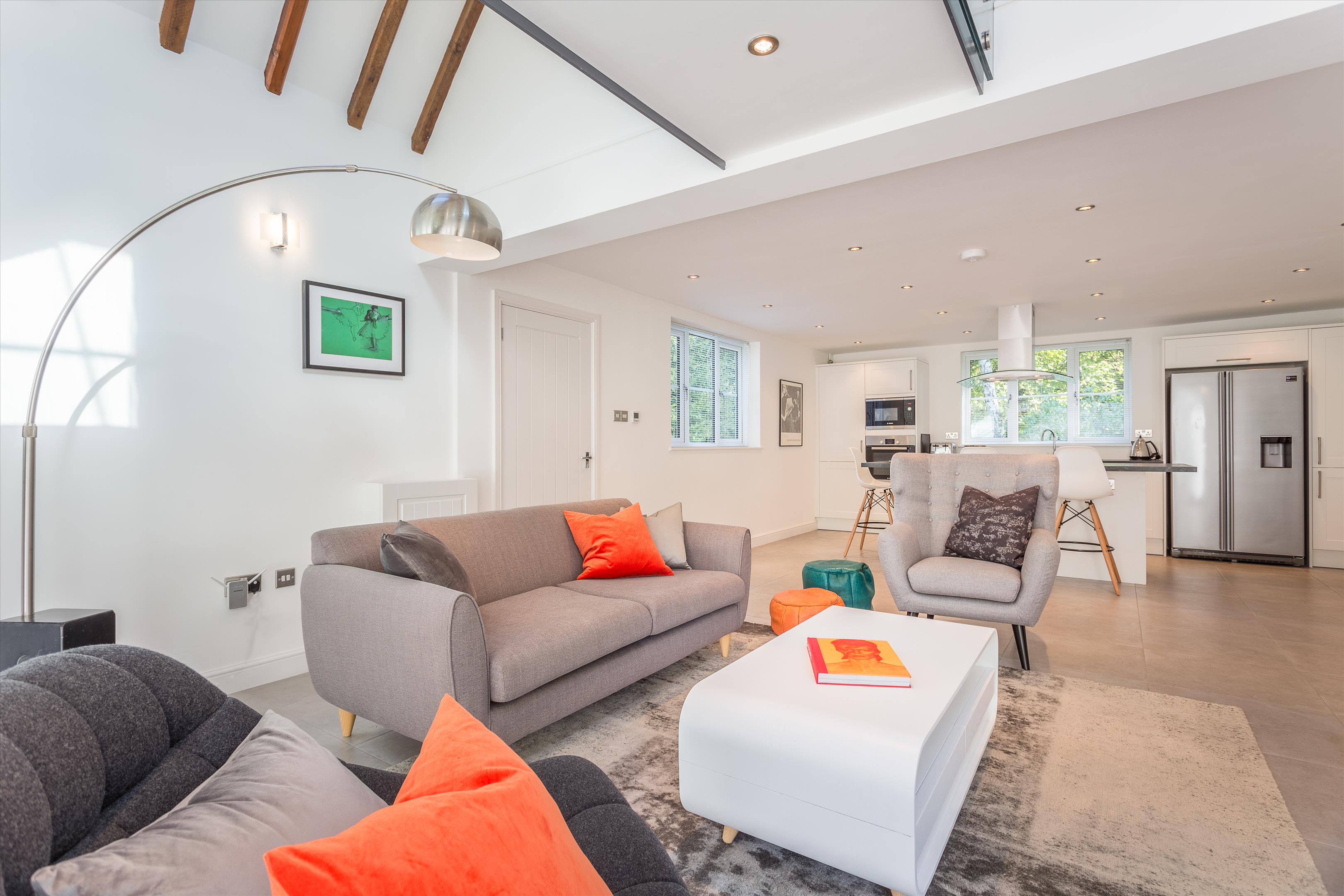 Churchend, Twyning, Gloucestershire, GL20