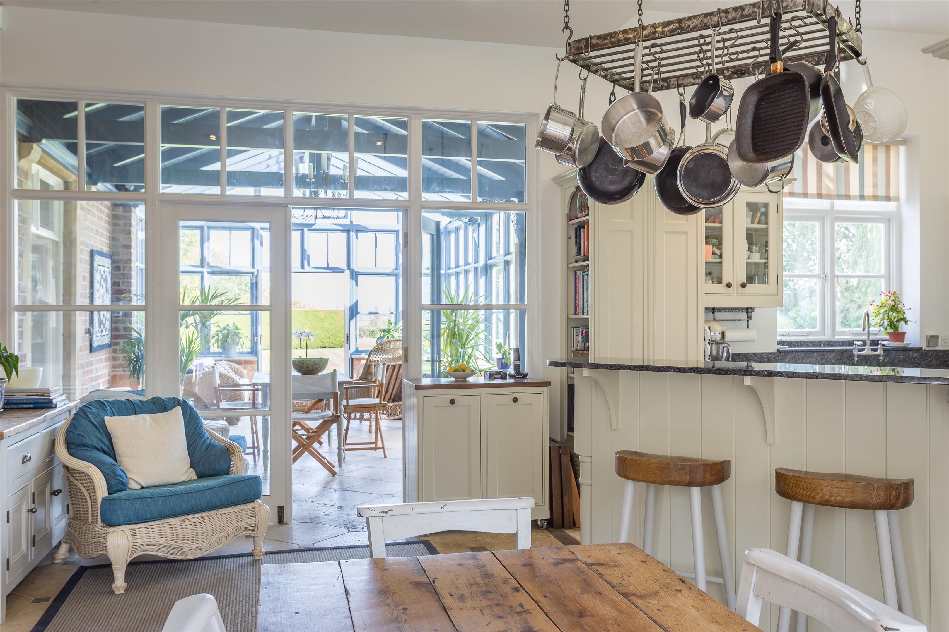 Churchend, Twyning, Gloucestershire, GL20