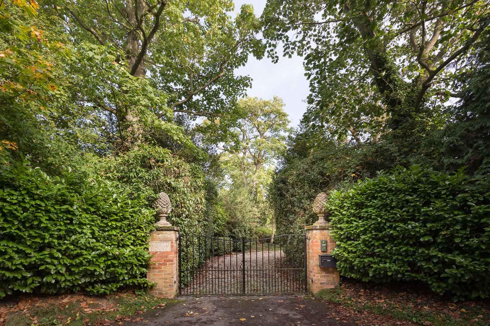 Churchend, Twyning, Gloucestershire, GL20