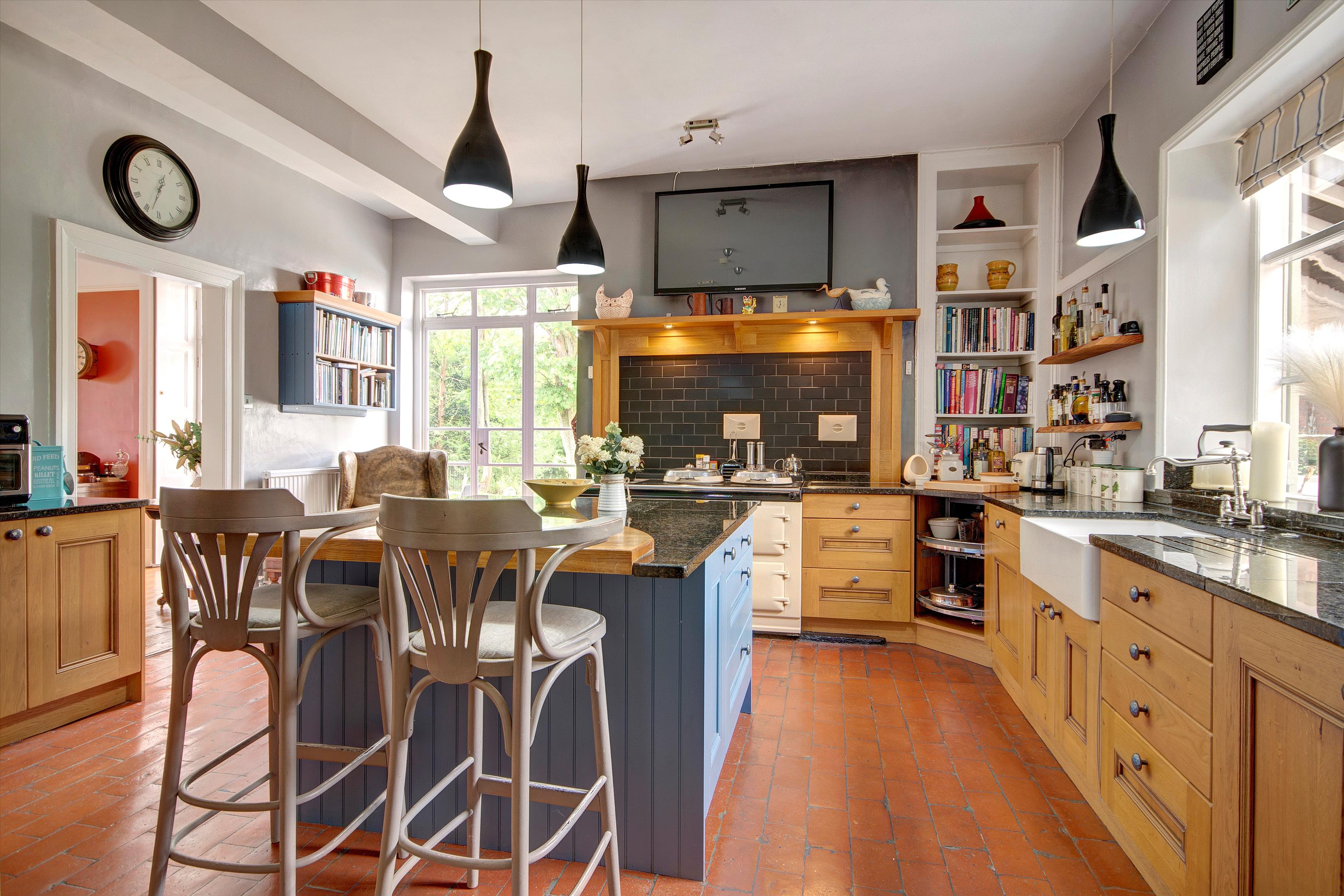 Sandlin, Leigh Sinton, Worcestershire, WR13