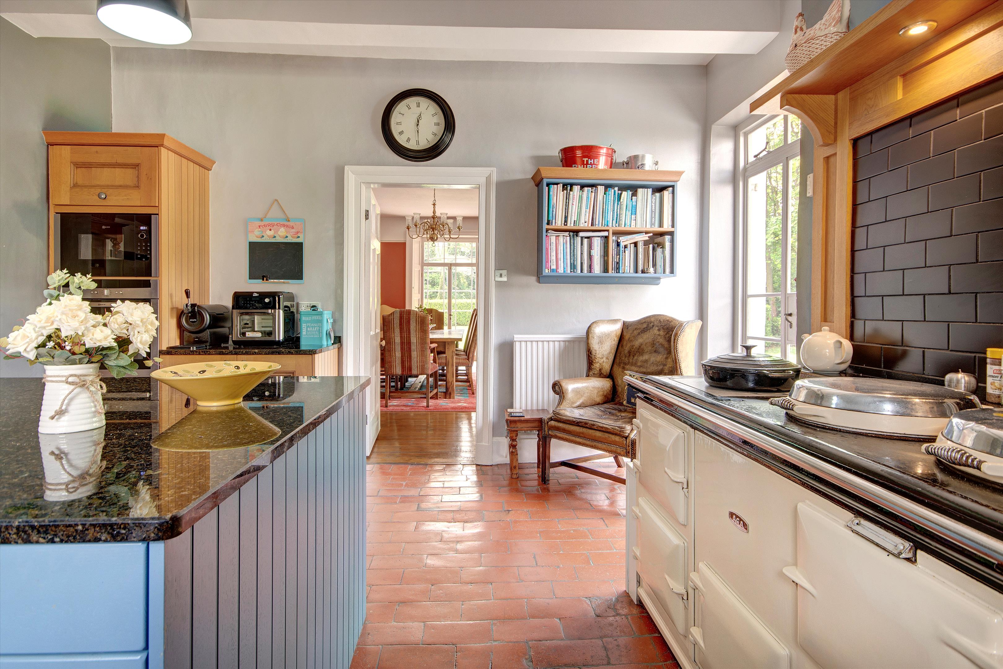 Sandlin, Leigh Sinton, Worcestershire, WR13